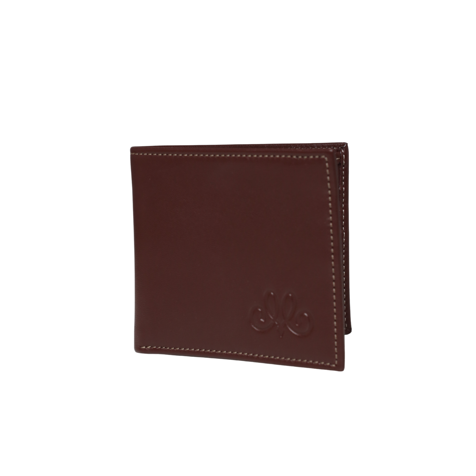 Cartera Tablao Americana Burdeos