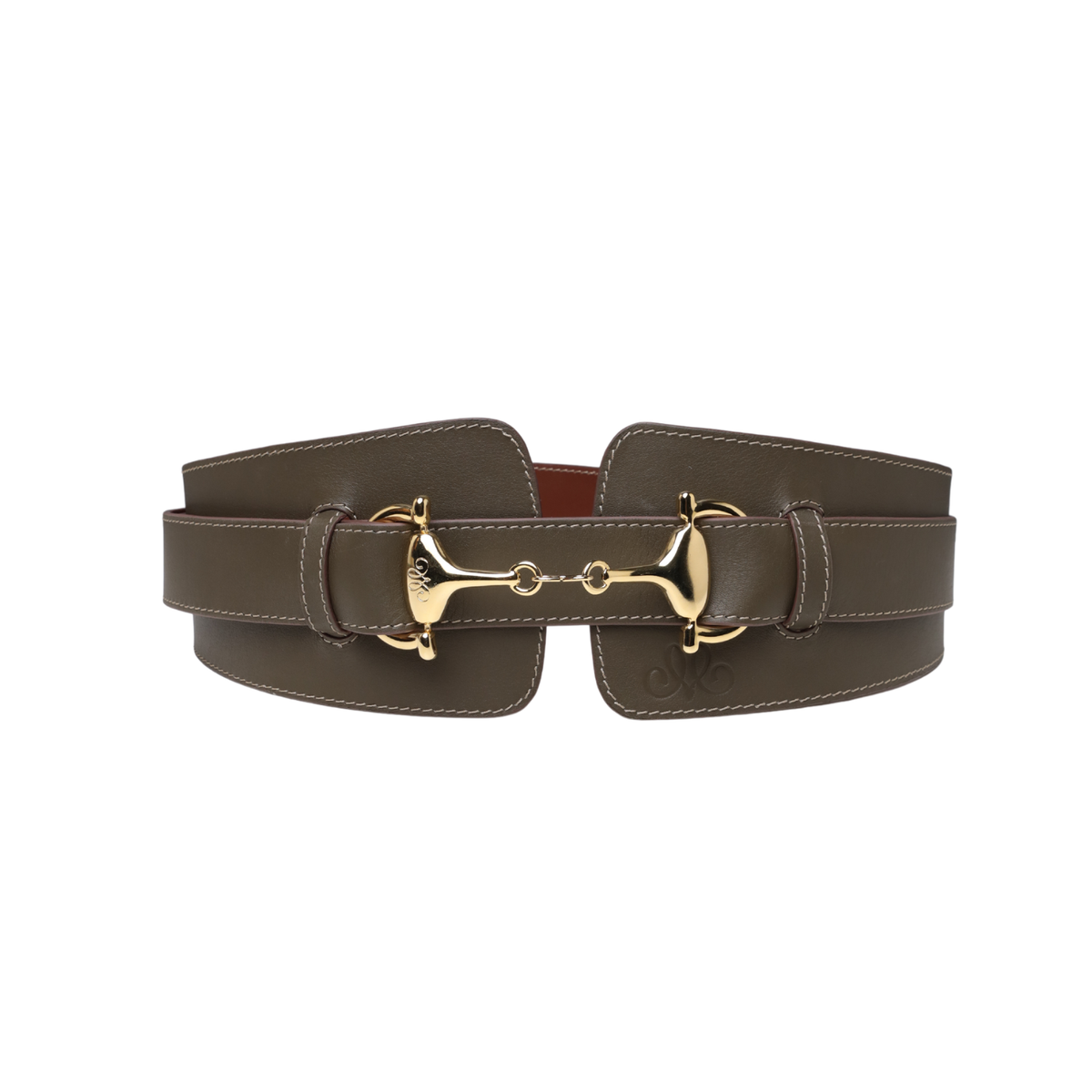 Sash Tablao Mahogany and Khaki