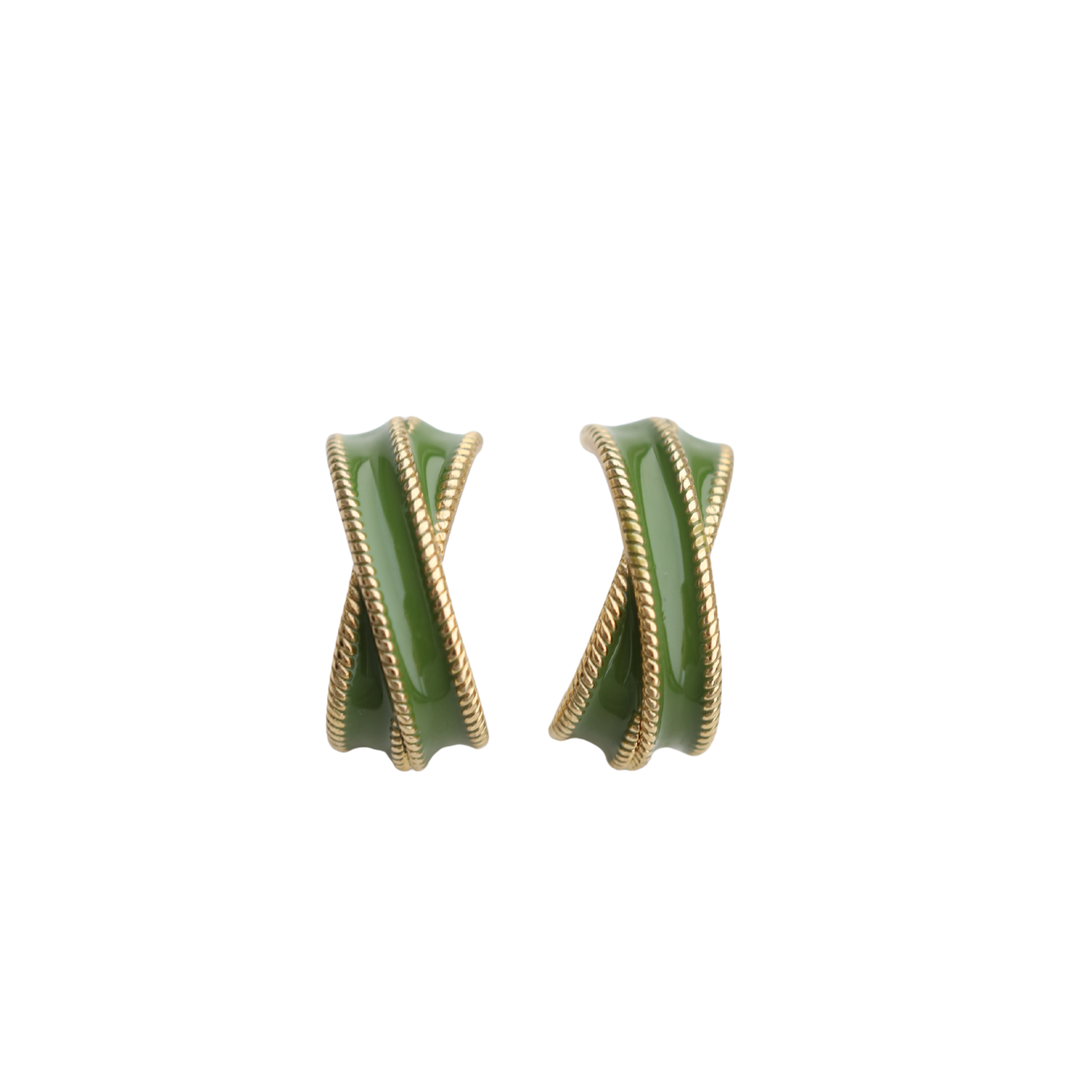 BOUCLES D'OREILLES LOLA