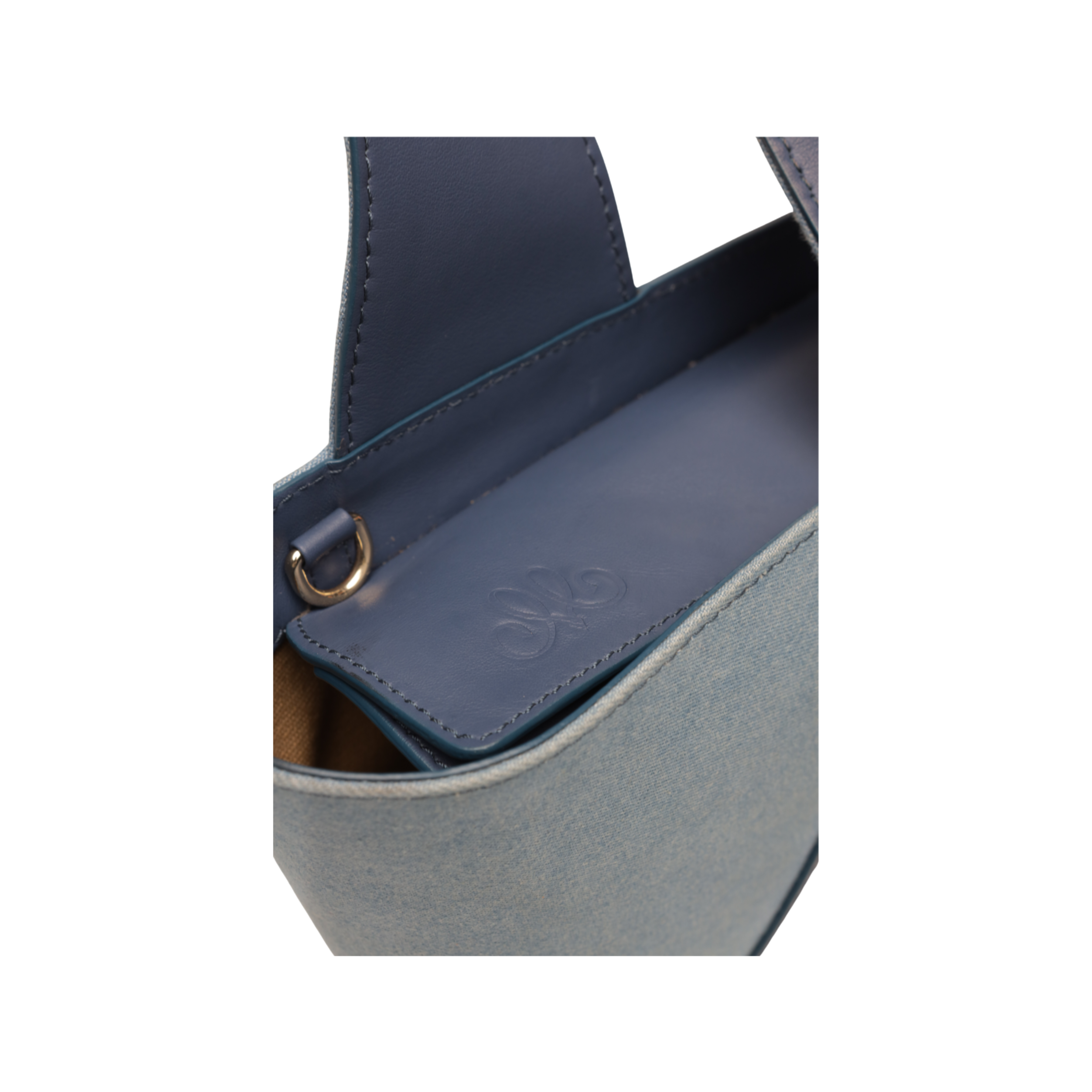 Roda Tapiz Denim