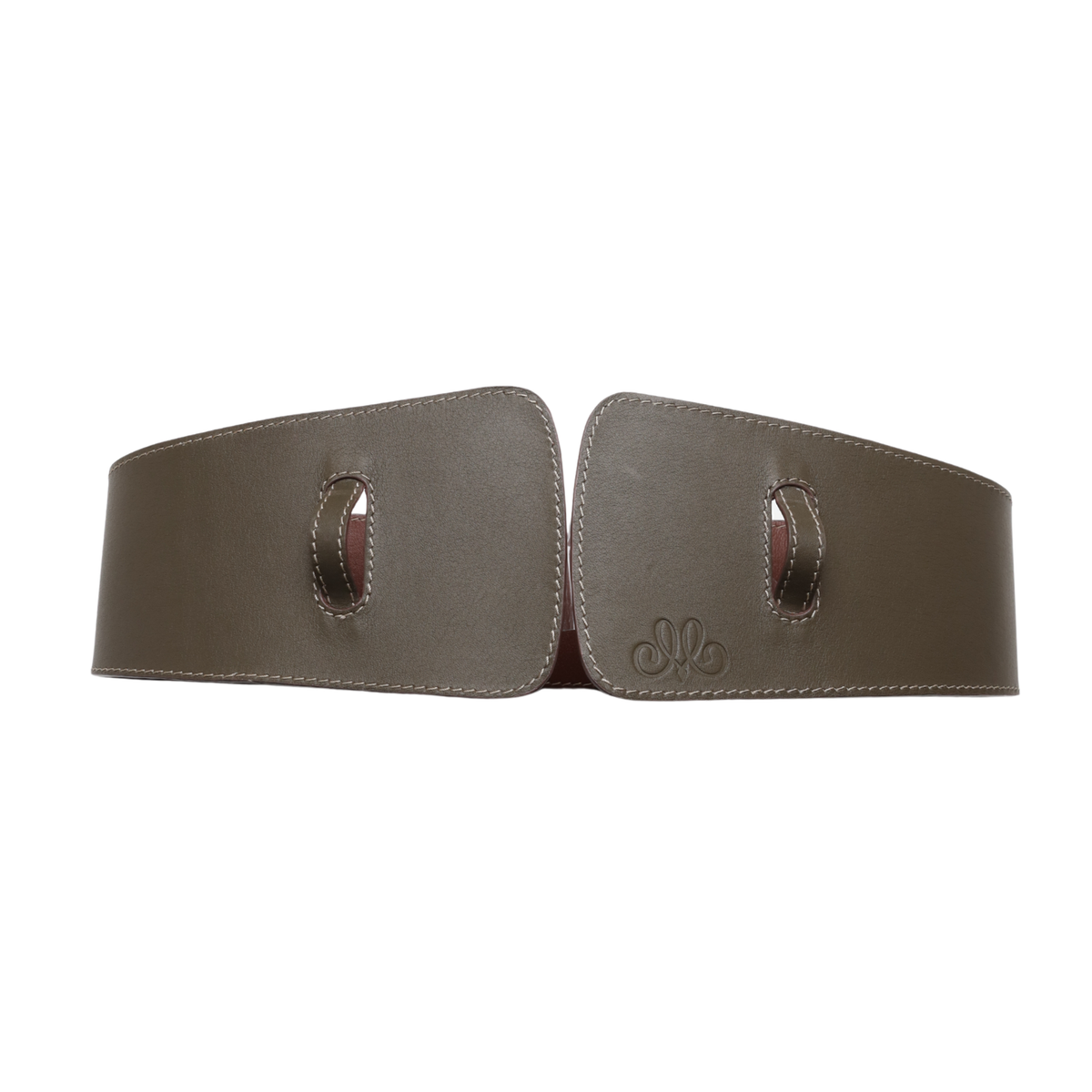 Sash Tablao Mahogany and Khaki
