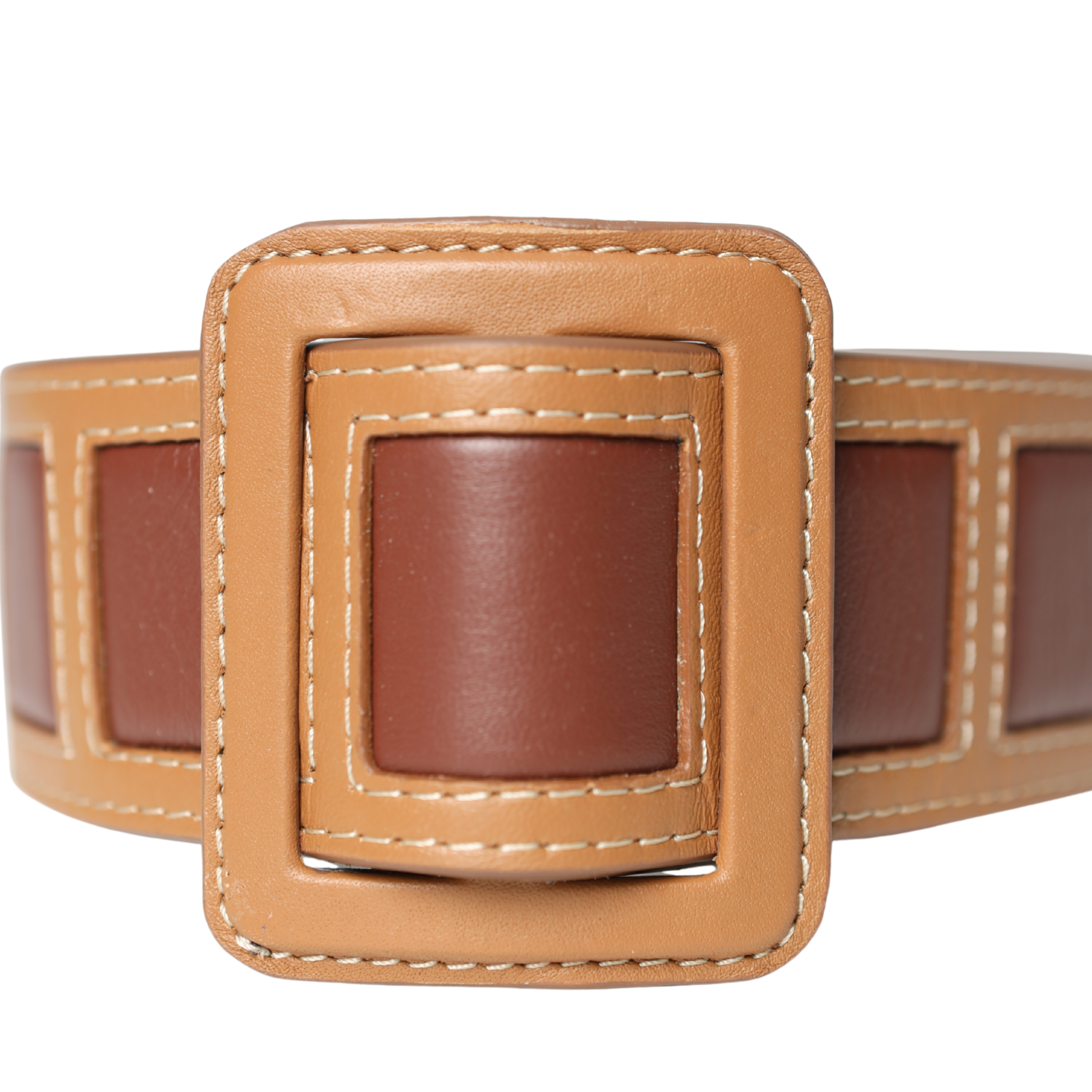 Ceinture Roda Marron - ÉDITION LIMITÉE