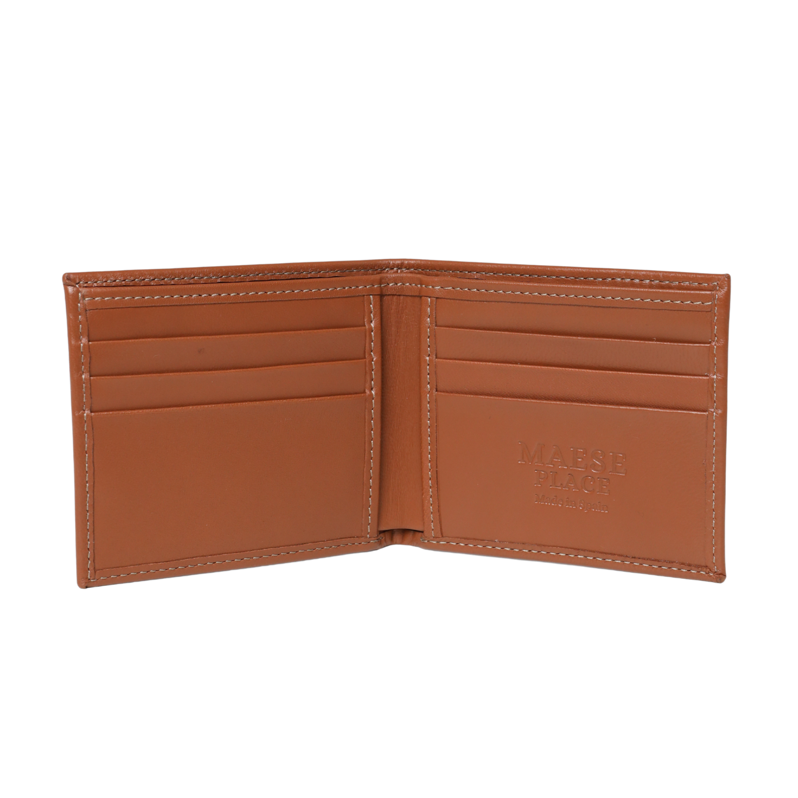 Cartera Tablao Americana Toffee