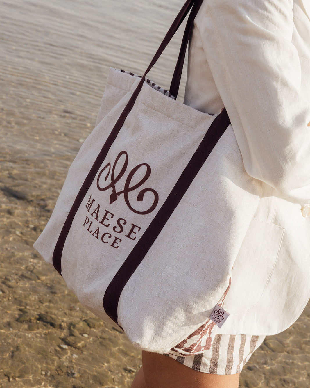 BOLSA DE PLAYA