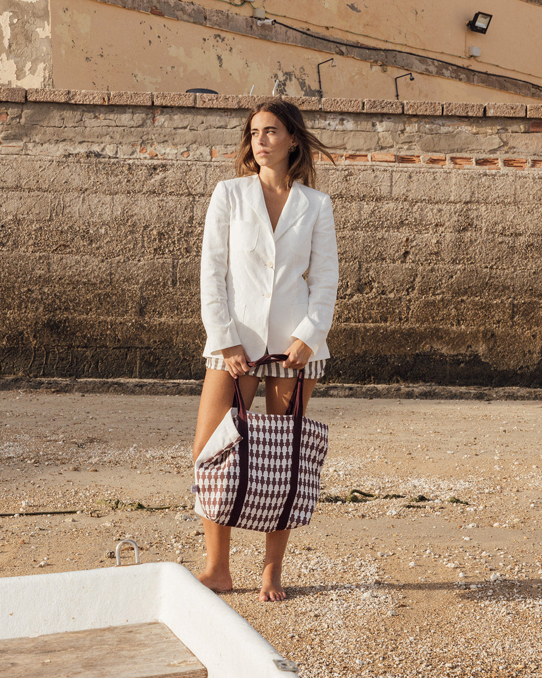 BOLSA DE PLAYA