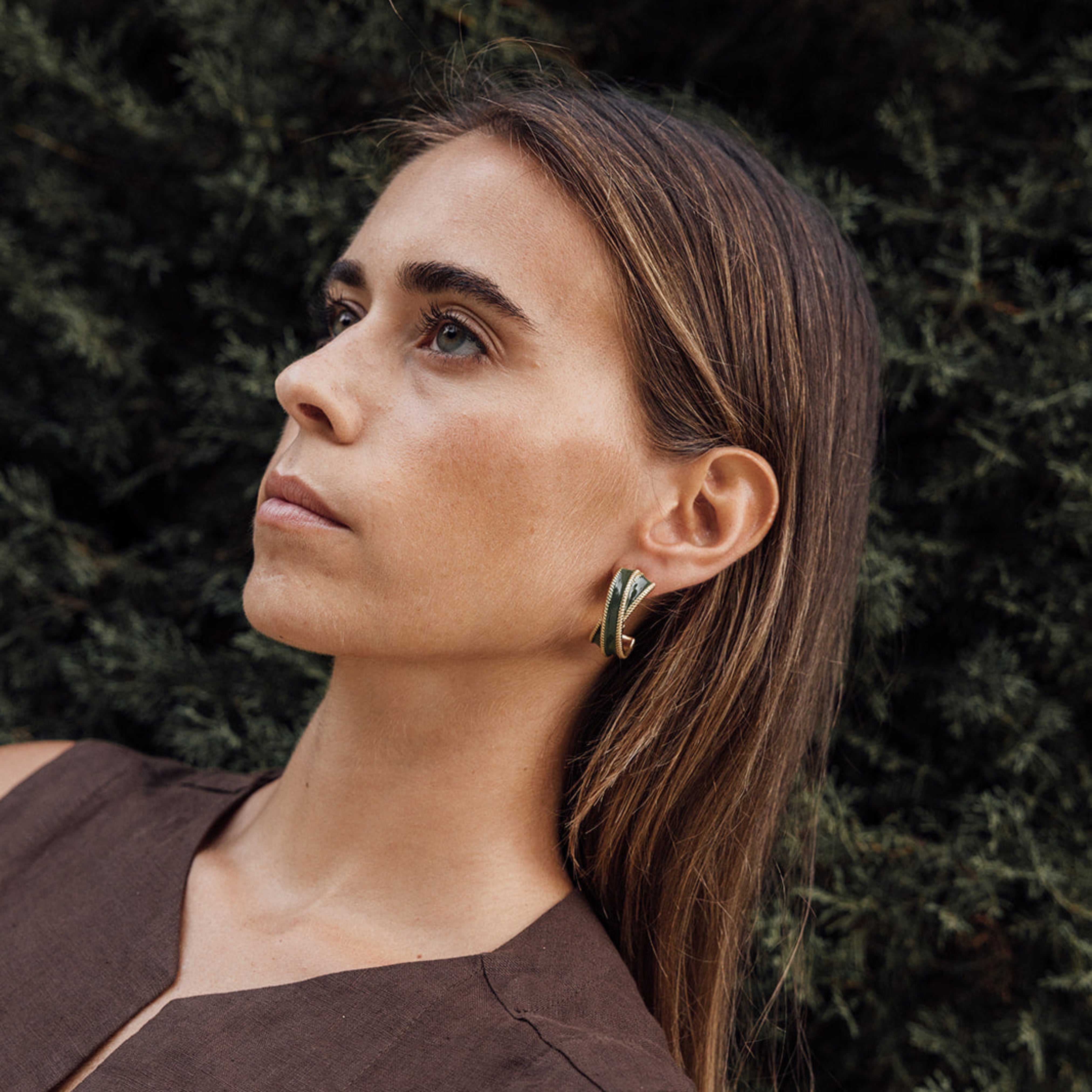 BOUCLES D'OREILLES LOLA