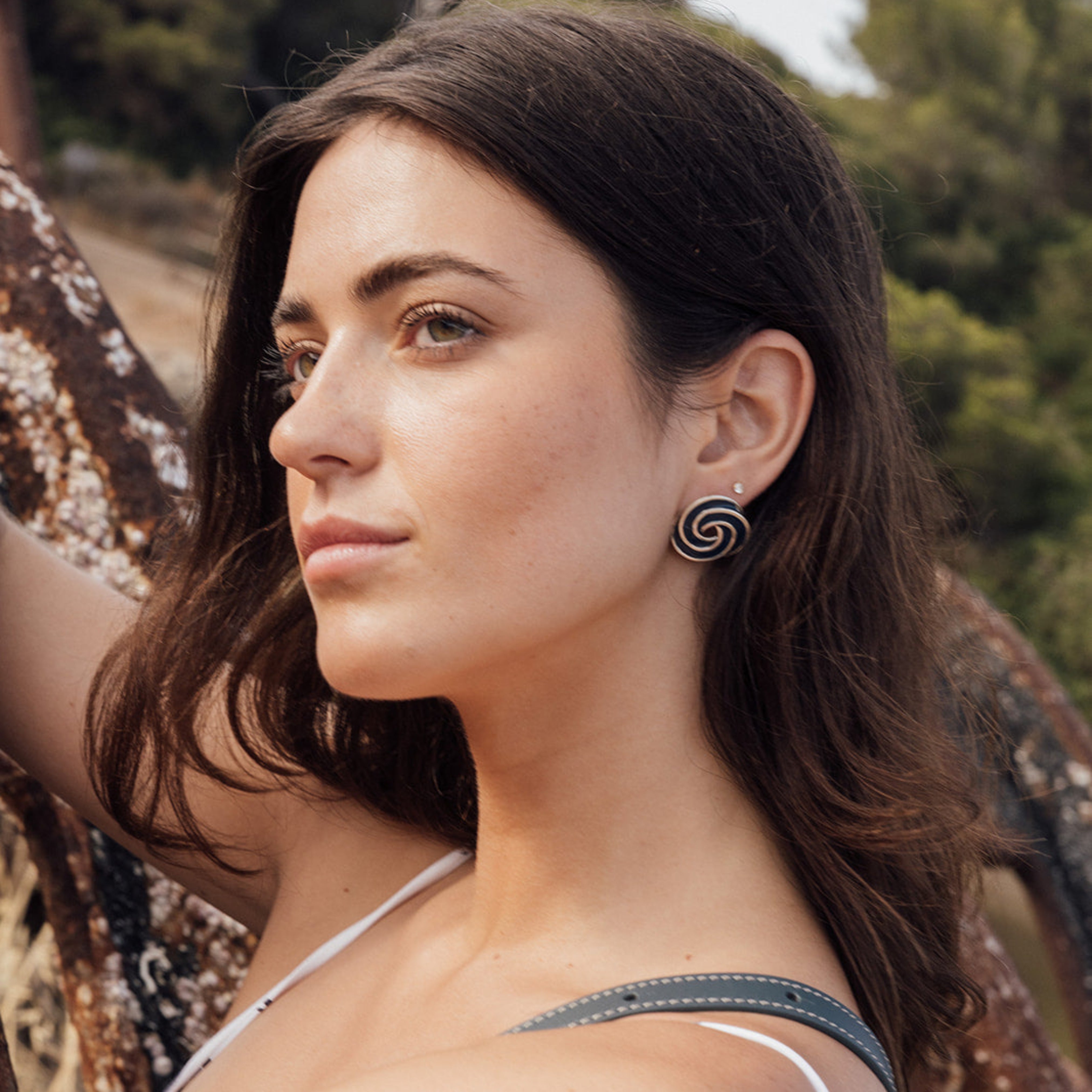 PENDIENTES TERESA PLATA