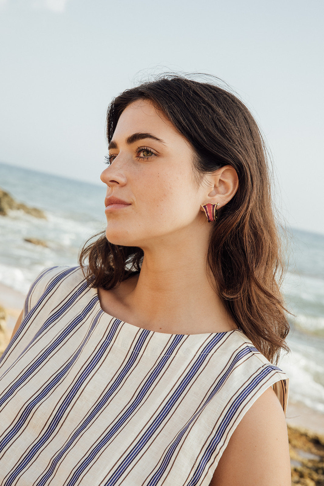 PENDIENTES MANUELA