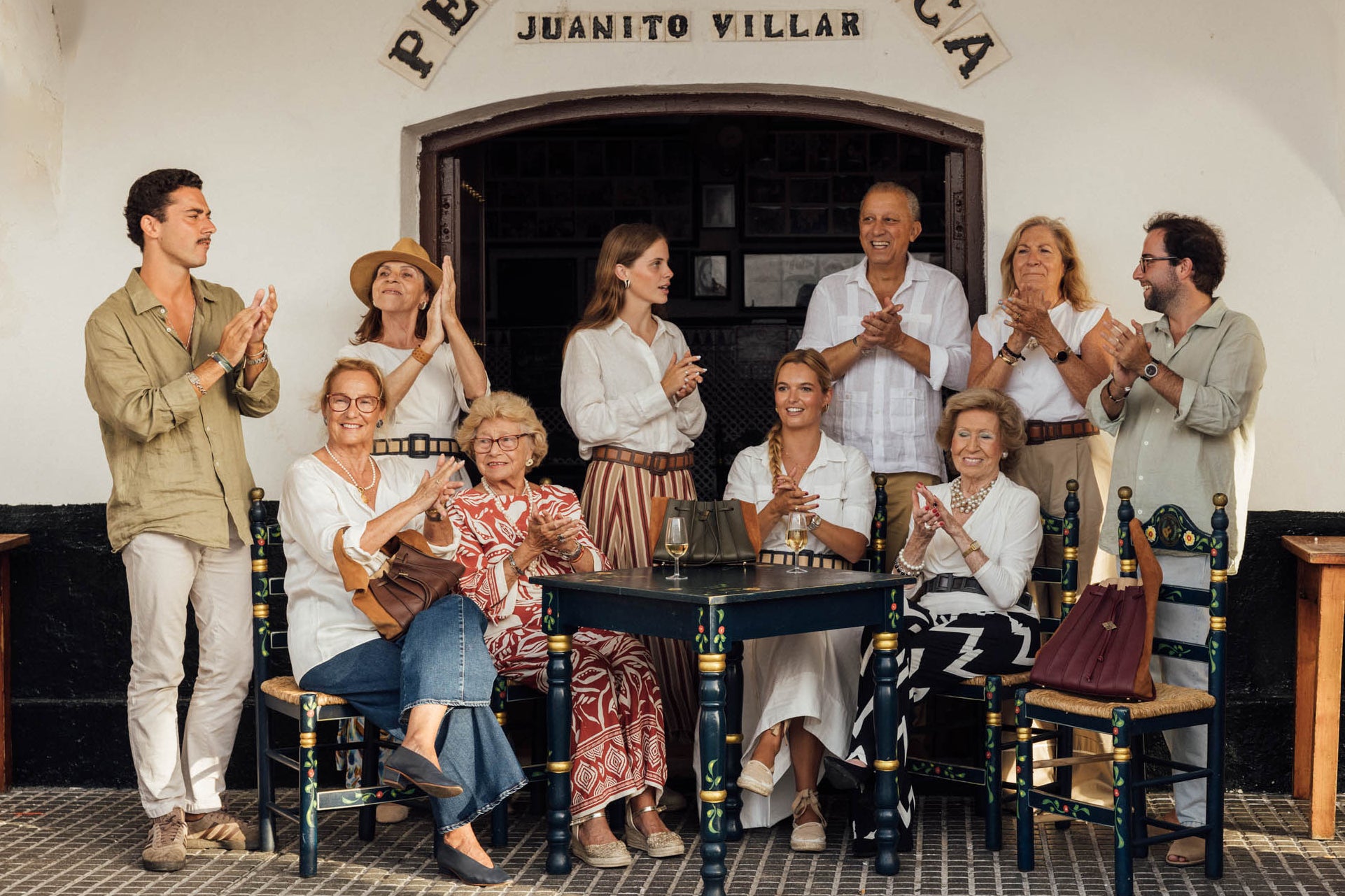 Colección Tablao de Maese Place inspirada en Andalucía, con bolsos artesanales que combinan tradición, arte y diseño – Maese Place