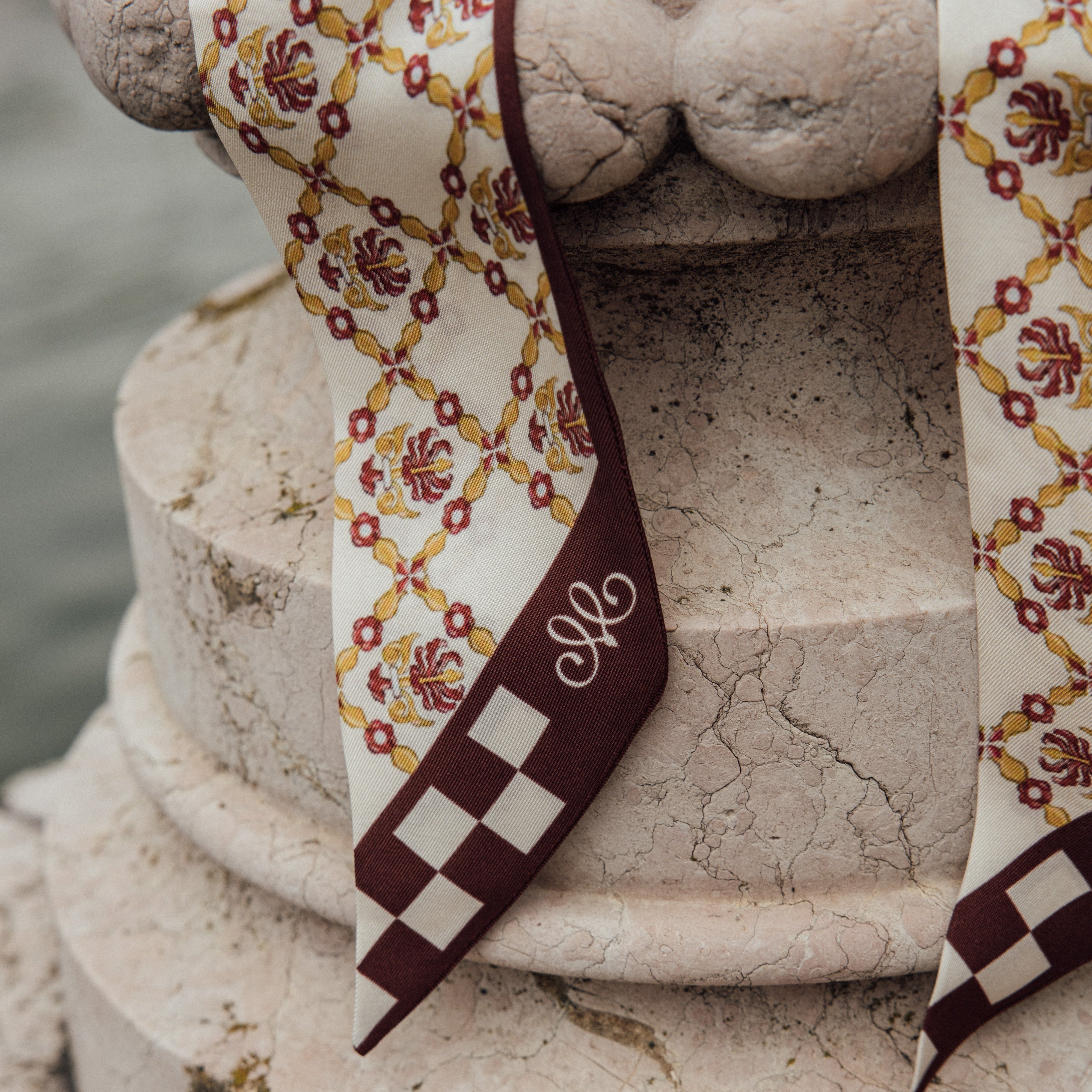 Twilly Granada Granate