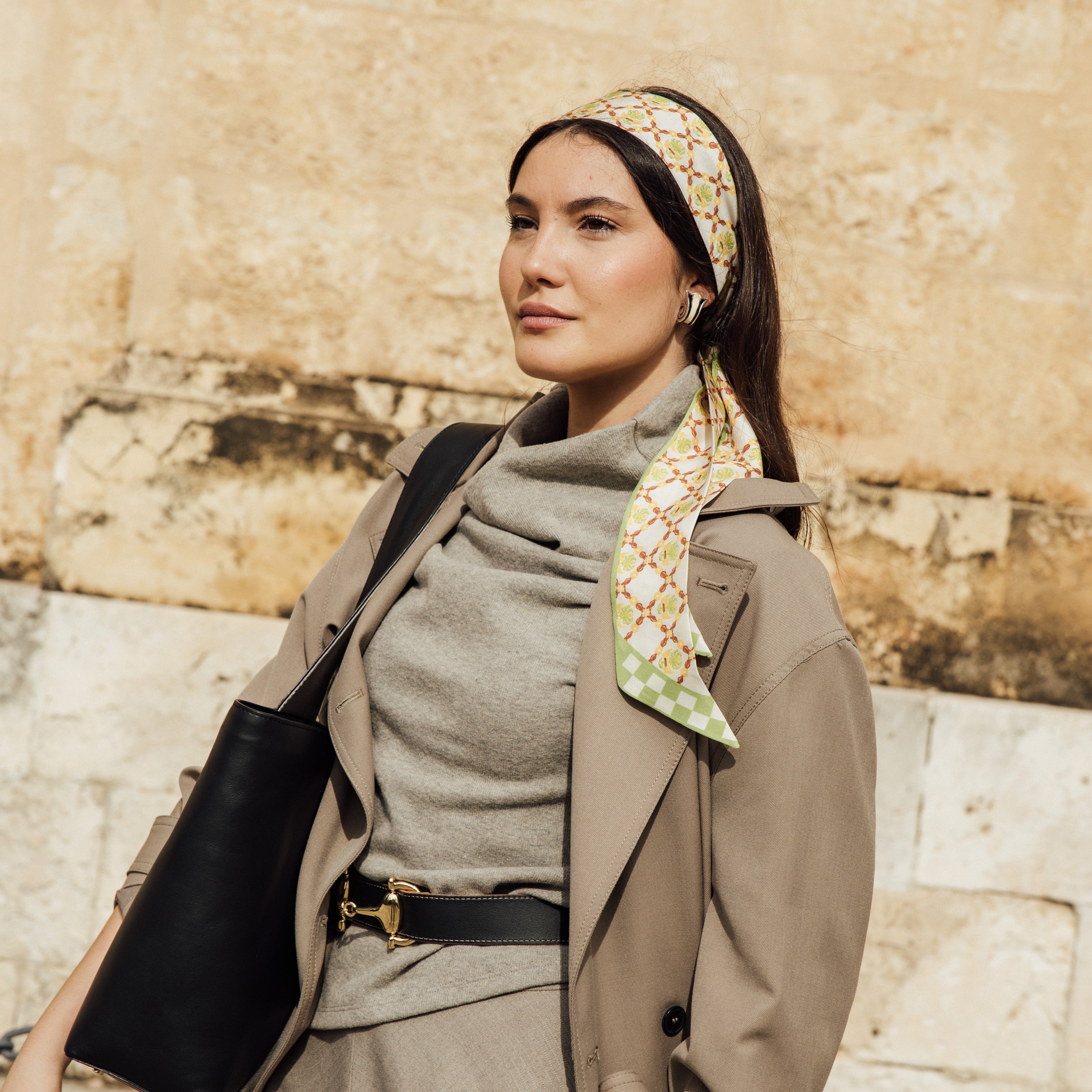 Twilly Granada Pistacho