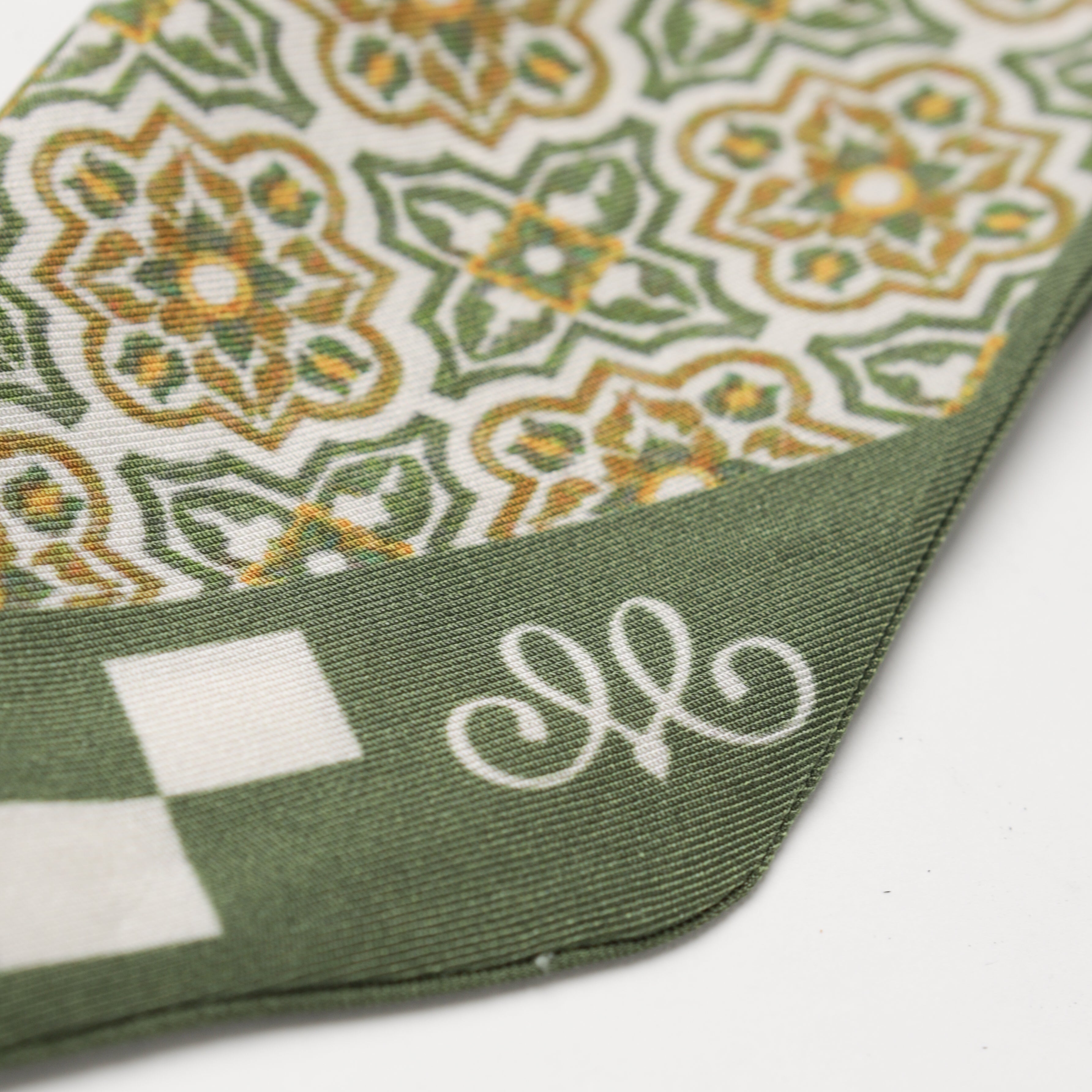 Twilly Sevilla Verde