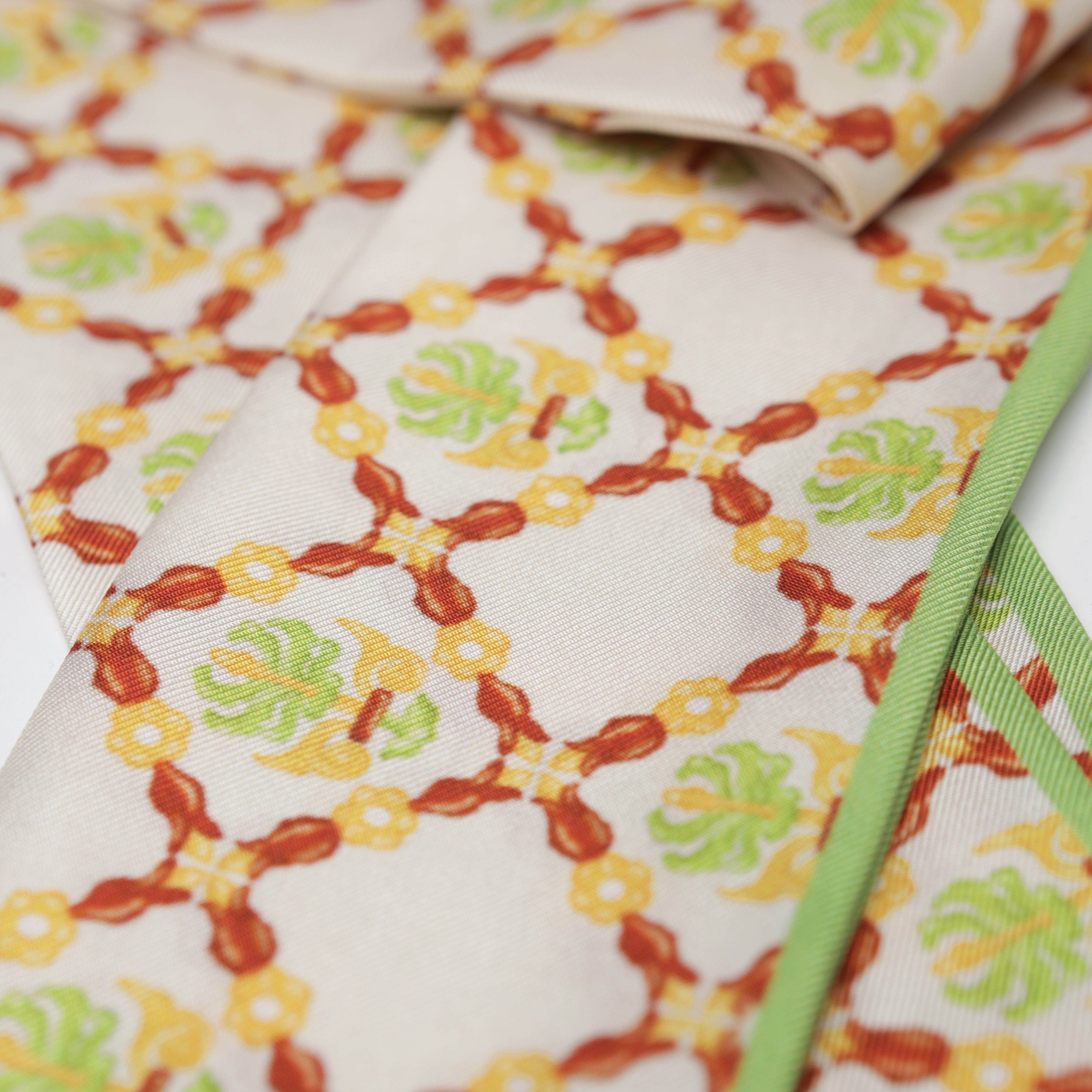 Twilly Granada Pistacho