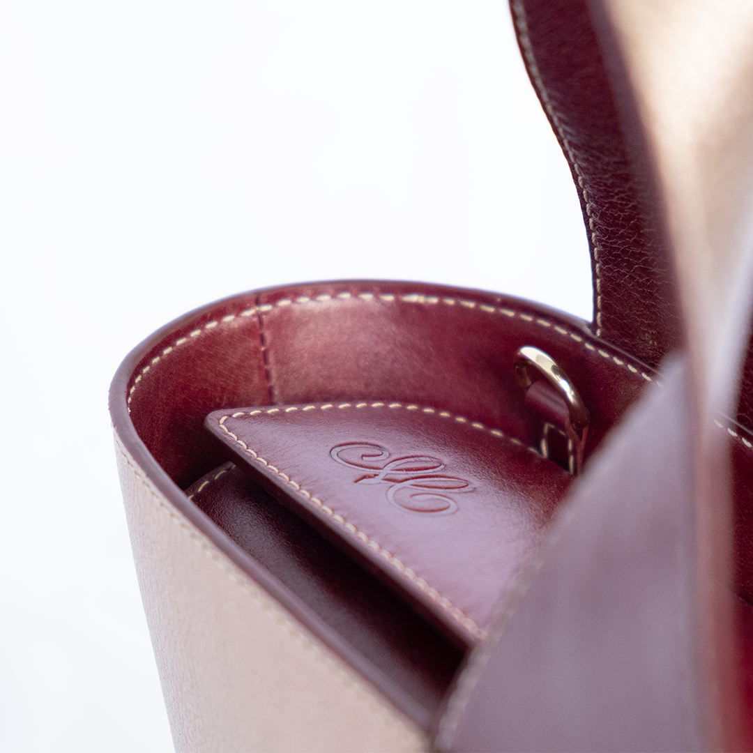BOLSO RODA MATISSE