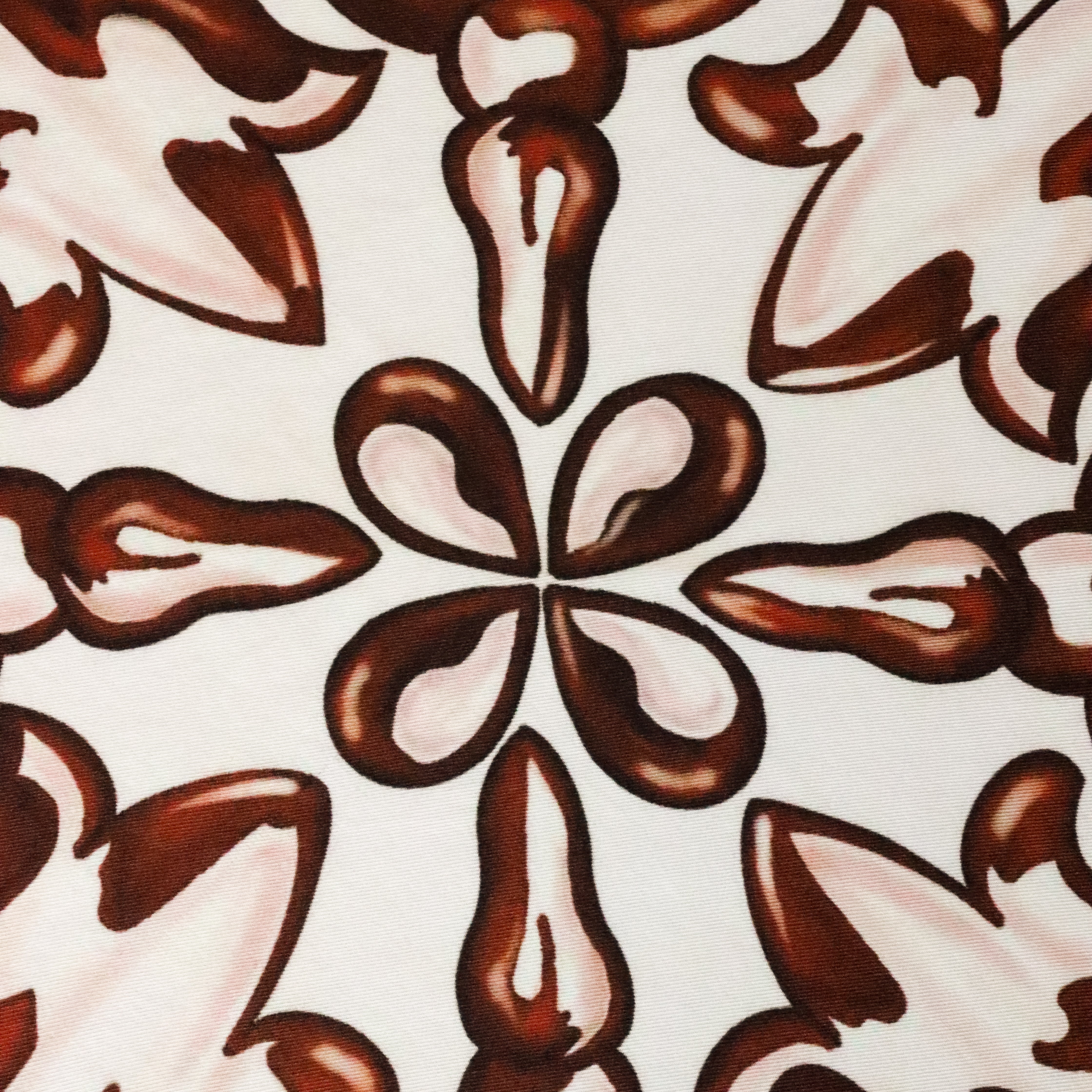 Garnet Cadiz Scarf