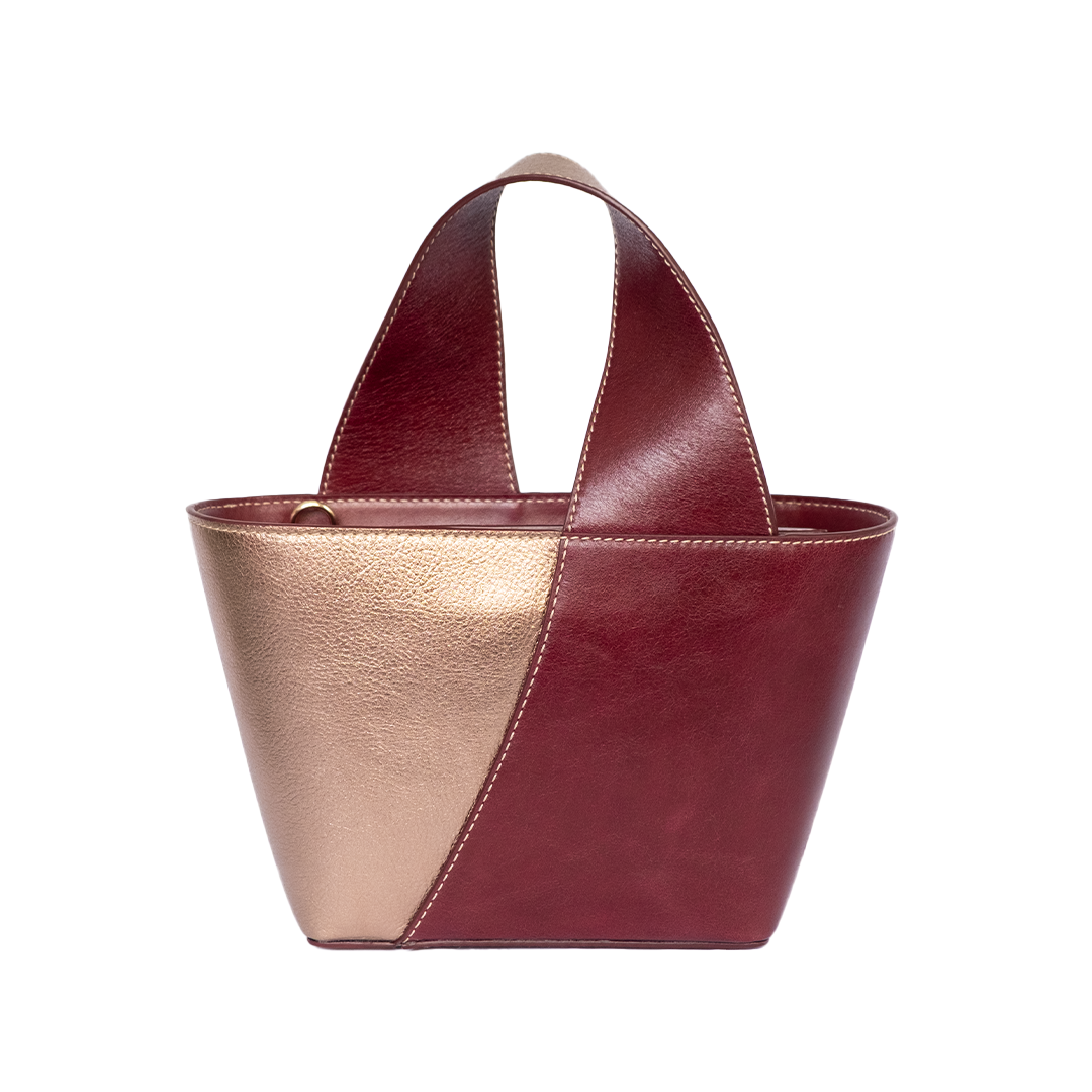 BOLSO RODA MATISSE