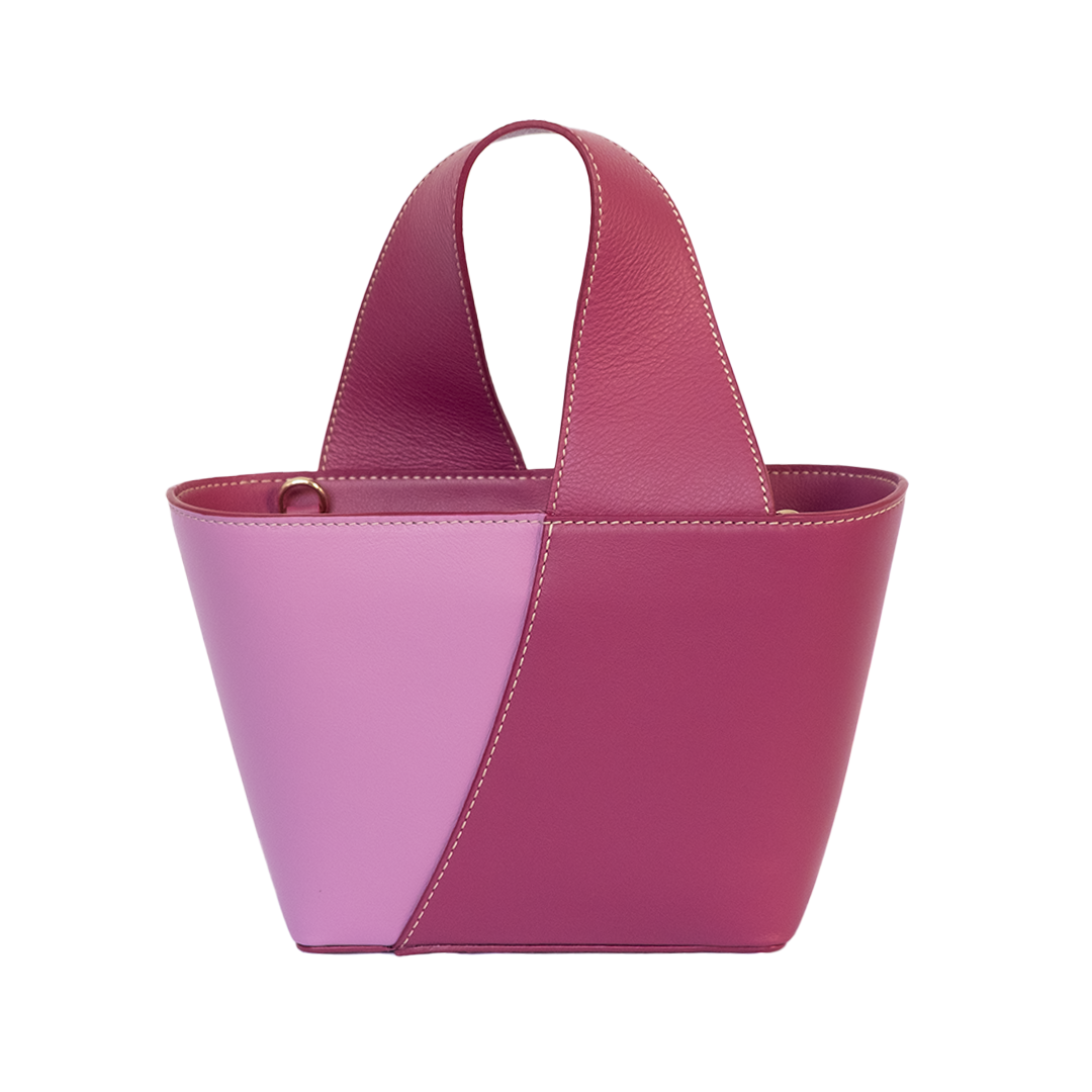 BOLSO RODA DEGAS