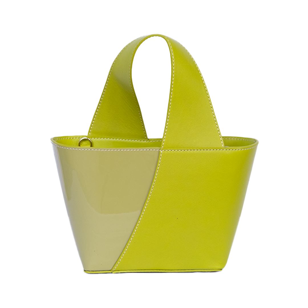 BOLSO RODA CÉZANNE