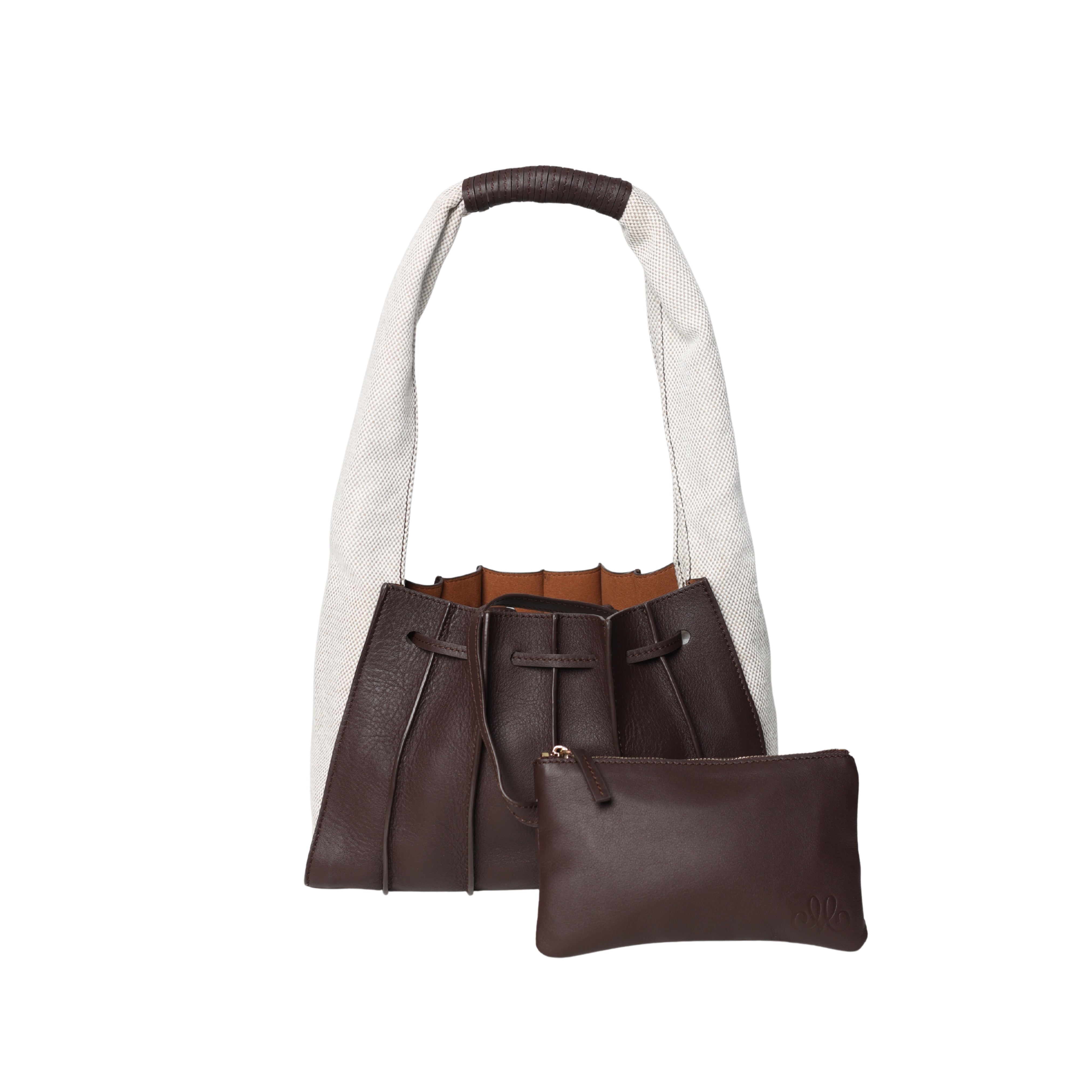 Brown Mini Tapestry Tablao
