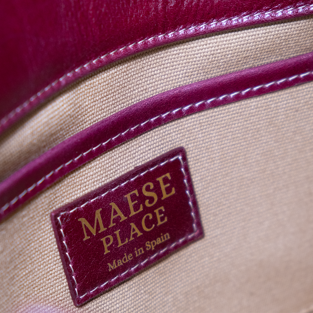 BOLSO RODA MATISSE