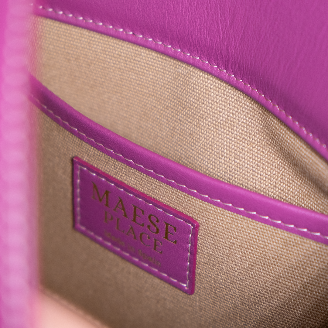 BOLSO RODA DEGAS
