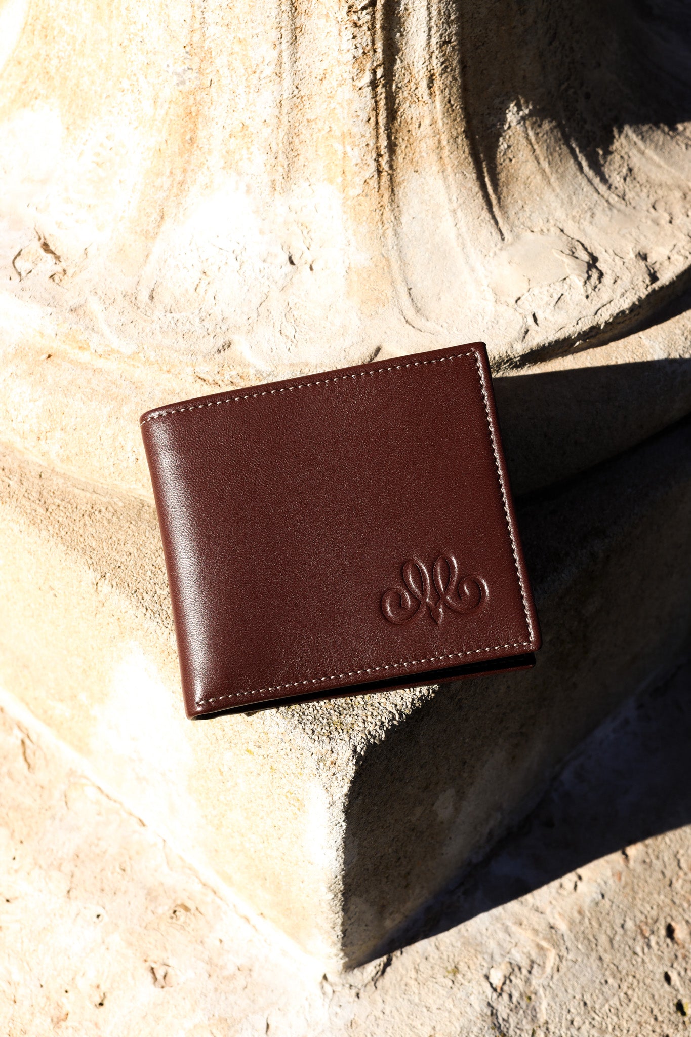 Cartera Tablao Americana Burdeos