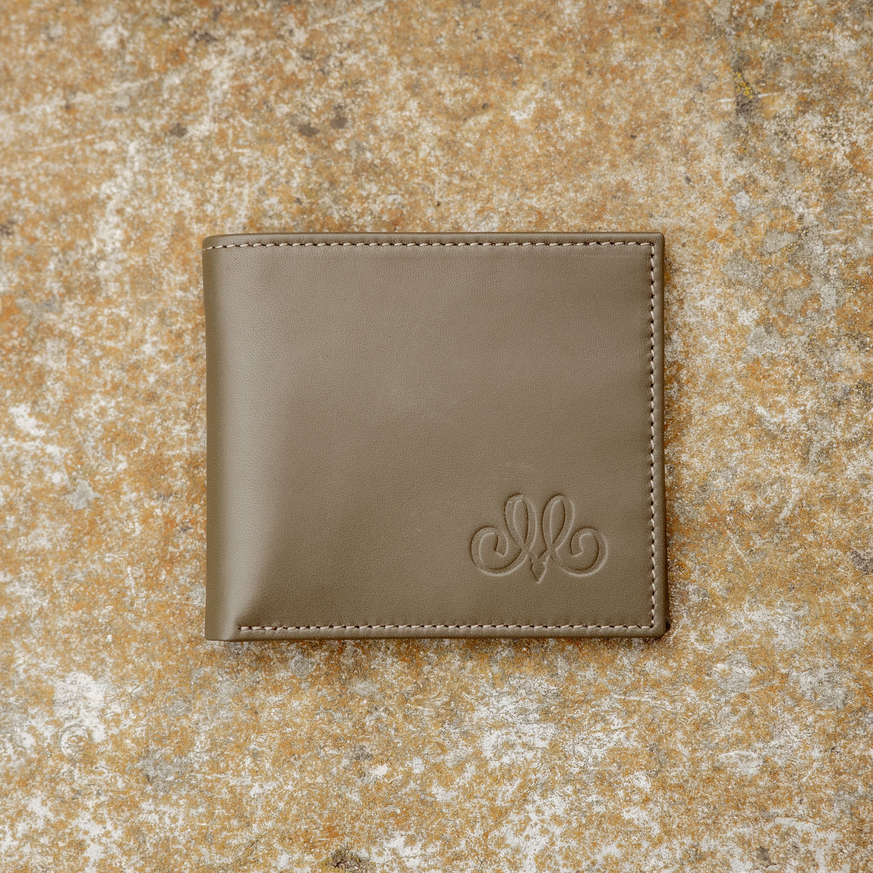 Cartera Tablao Americana Khaki