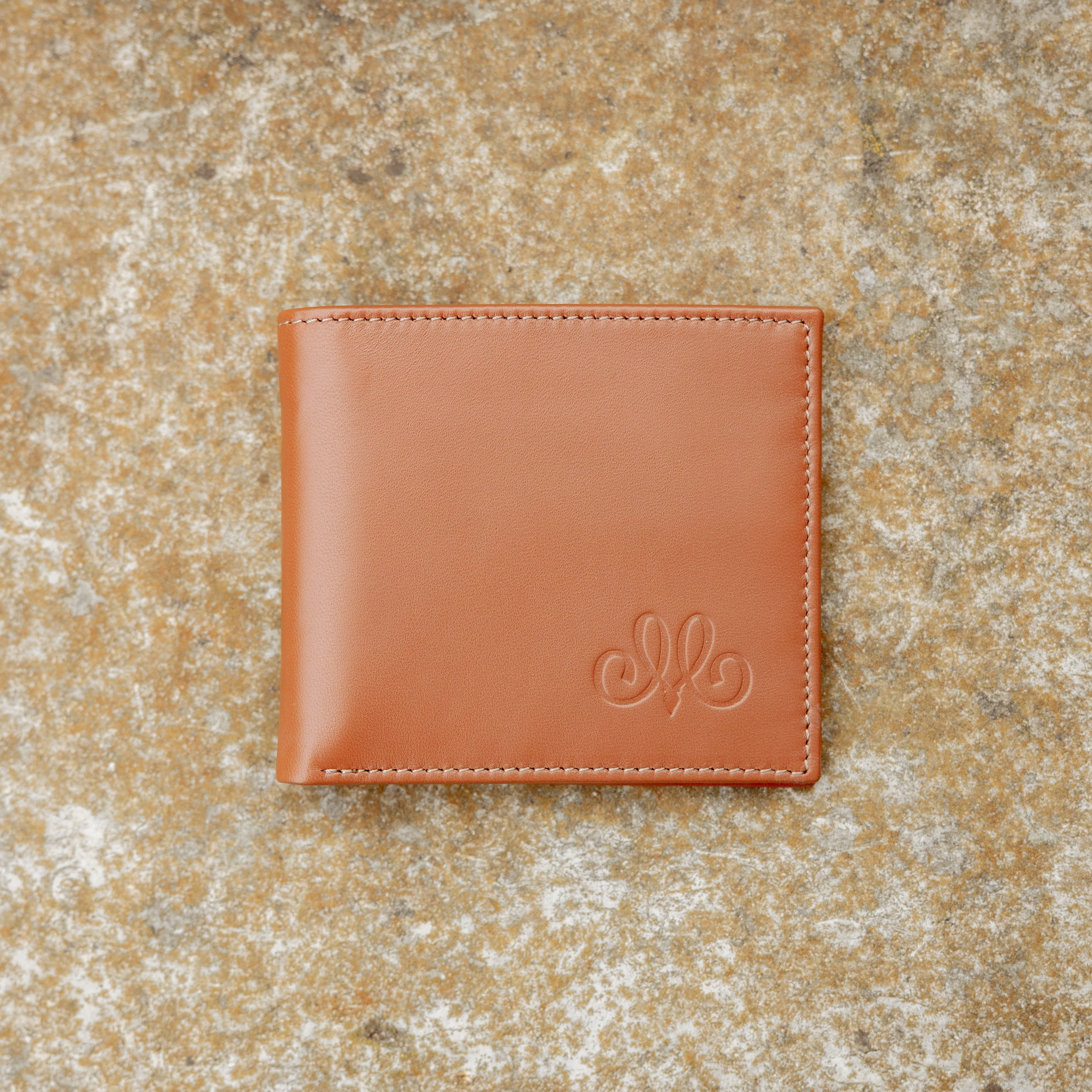 Cartera Tablao Americana Toffee