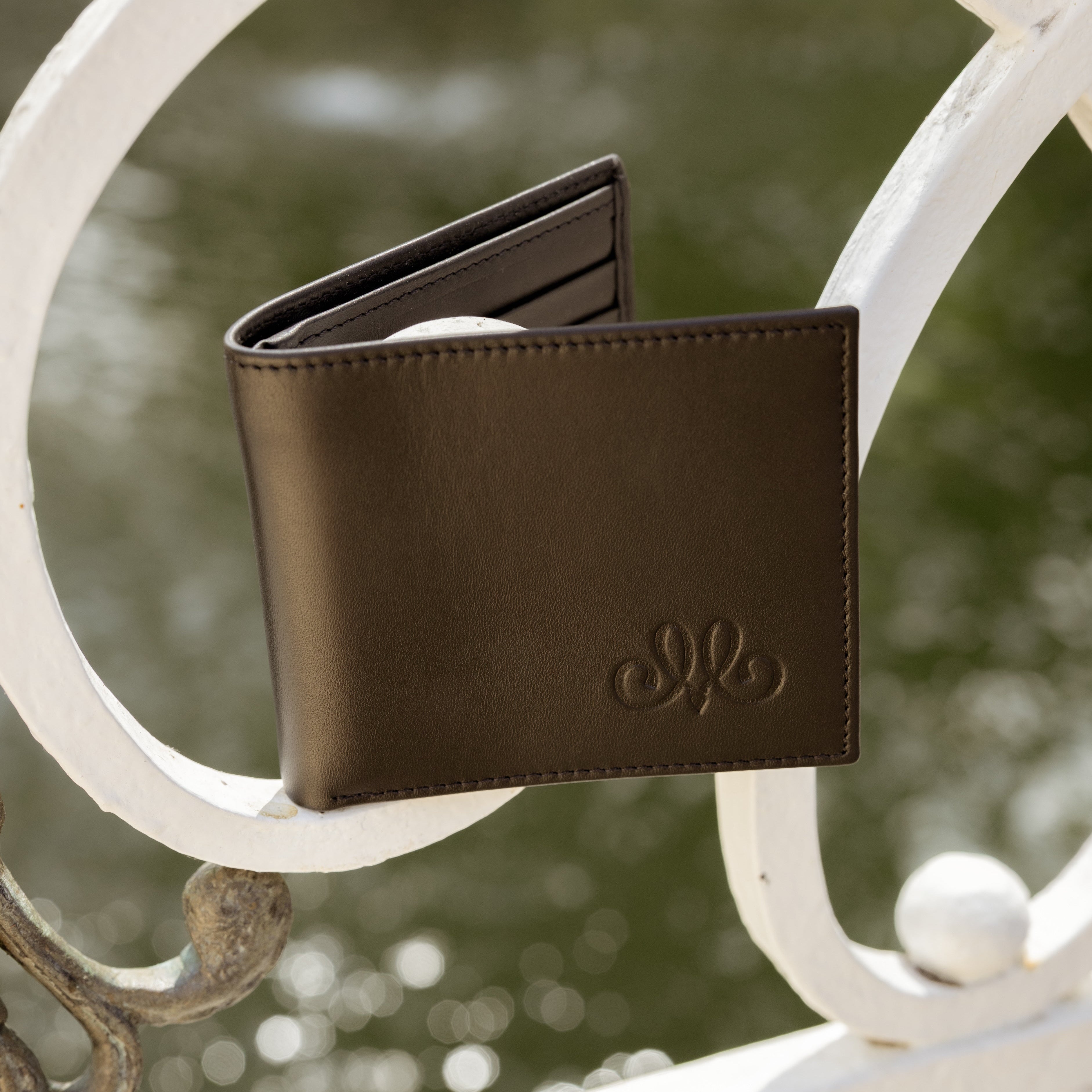 Cartera Tablao Americano Negro
