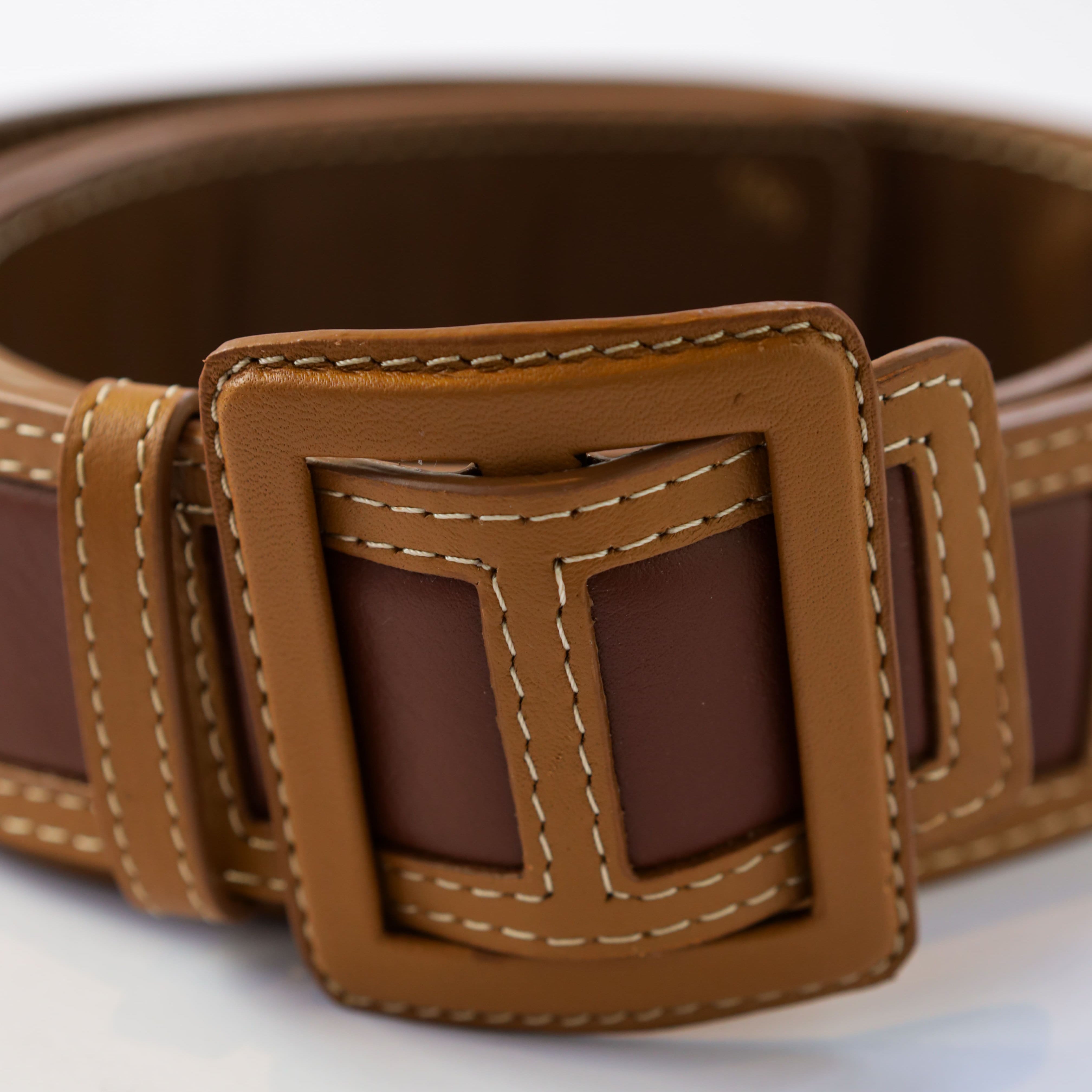 Cinturón Roda Limited Edition