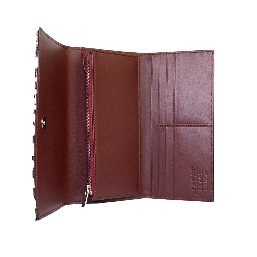 CARTERA GRANDE ZEBRA