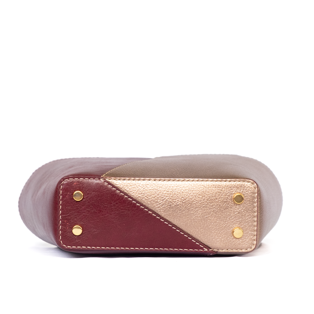 BOLSO RODA MATISSE