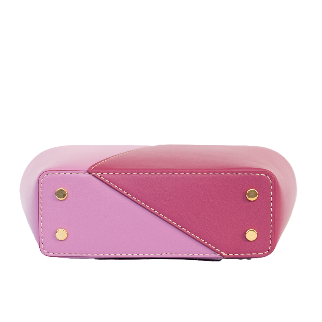 BOLSO RODA DEGAS