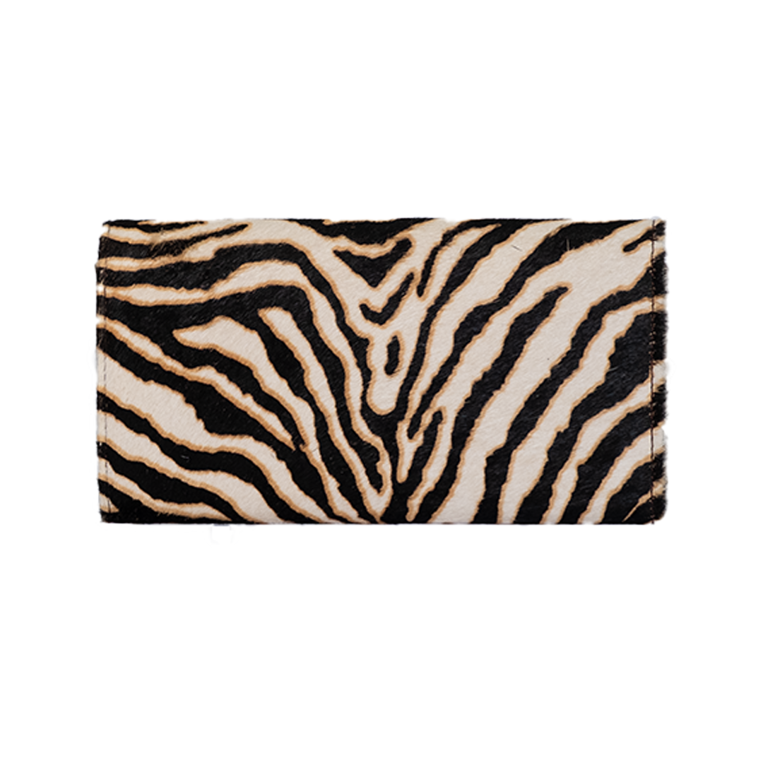 CARTERA GRANDE ZEBRA