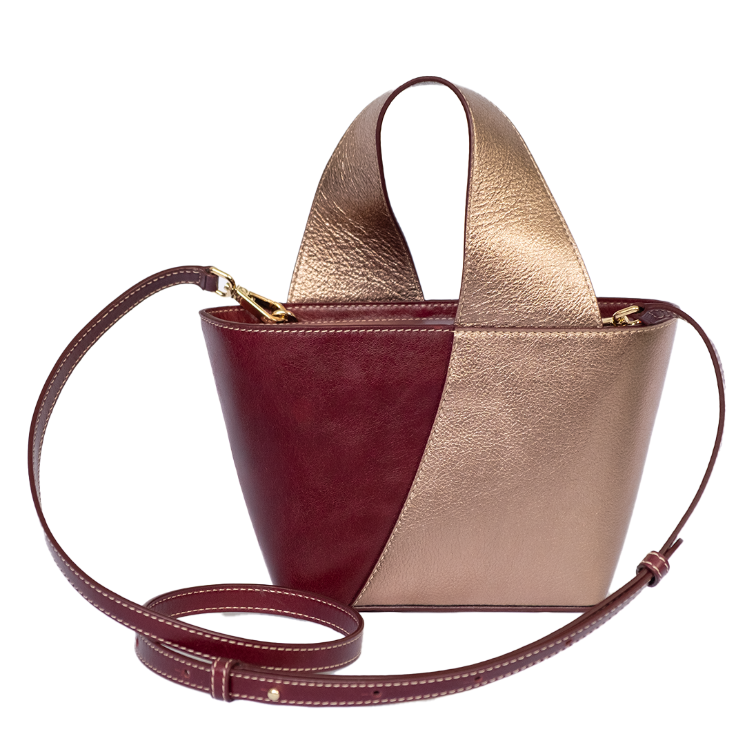 BOLSO RODA MATISSE