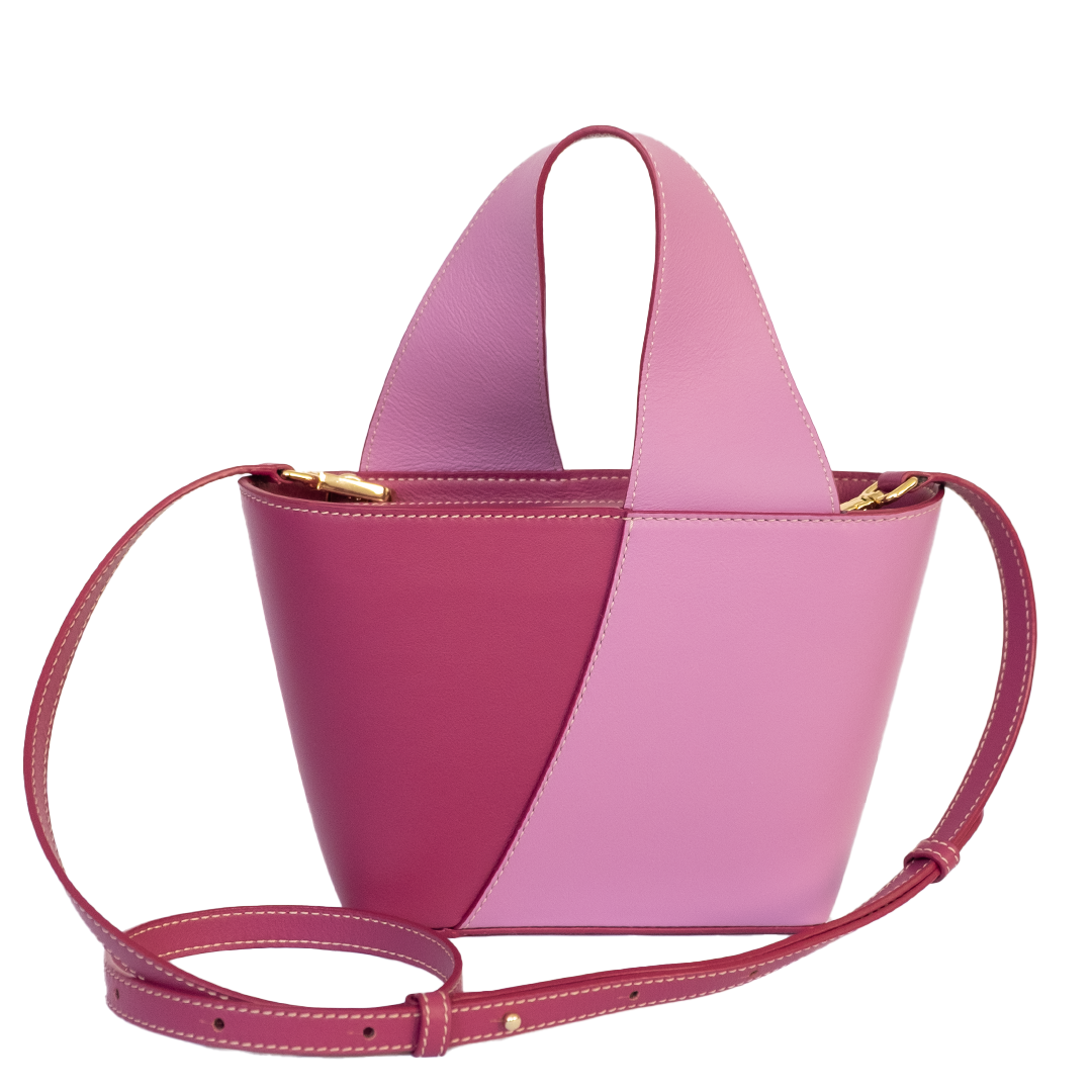 BOLSO RODA DEGAS