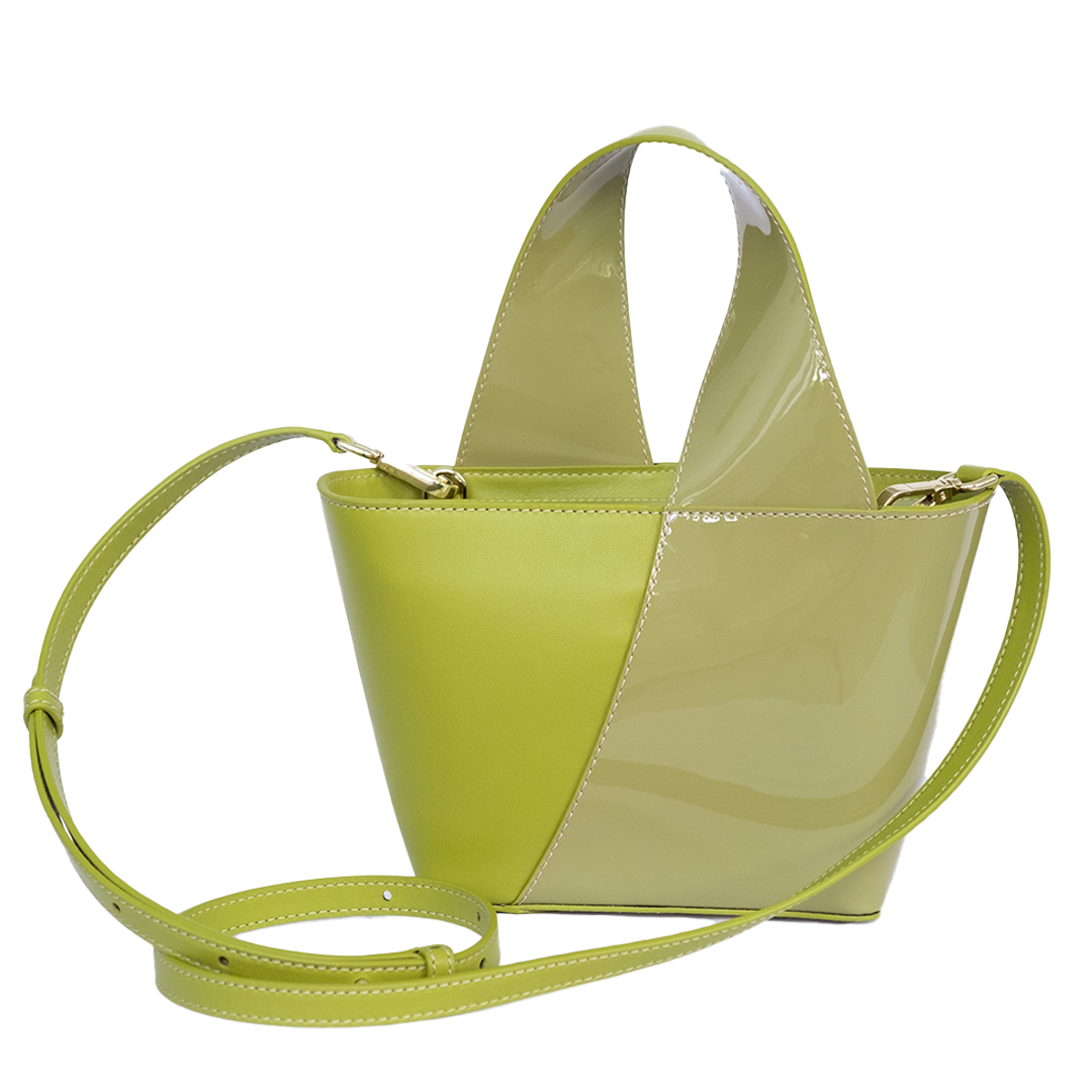 BOLSO RODA CÉZANNE