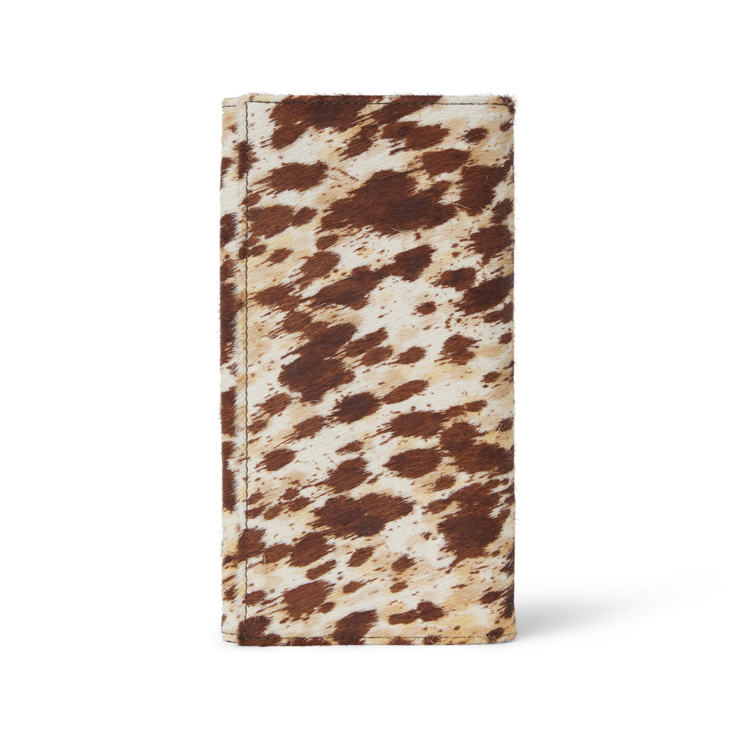 Cartera artesanal de piel, fabricada en España. Diseño sofisticado, práctico y seguro, ideal para el día a día o ocasiones especiales.