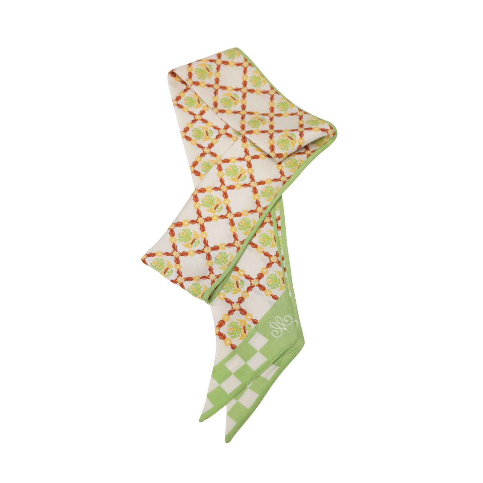 Twilly Granada Pistacho