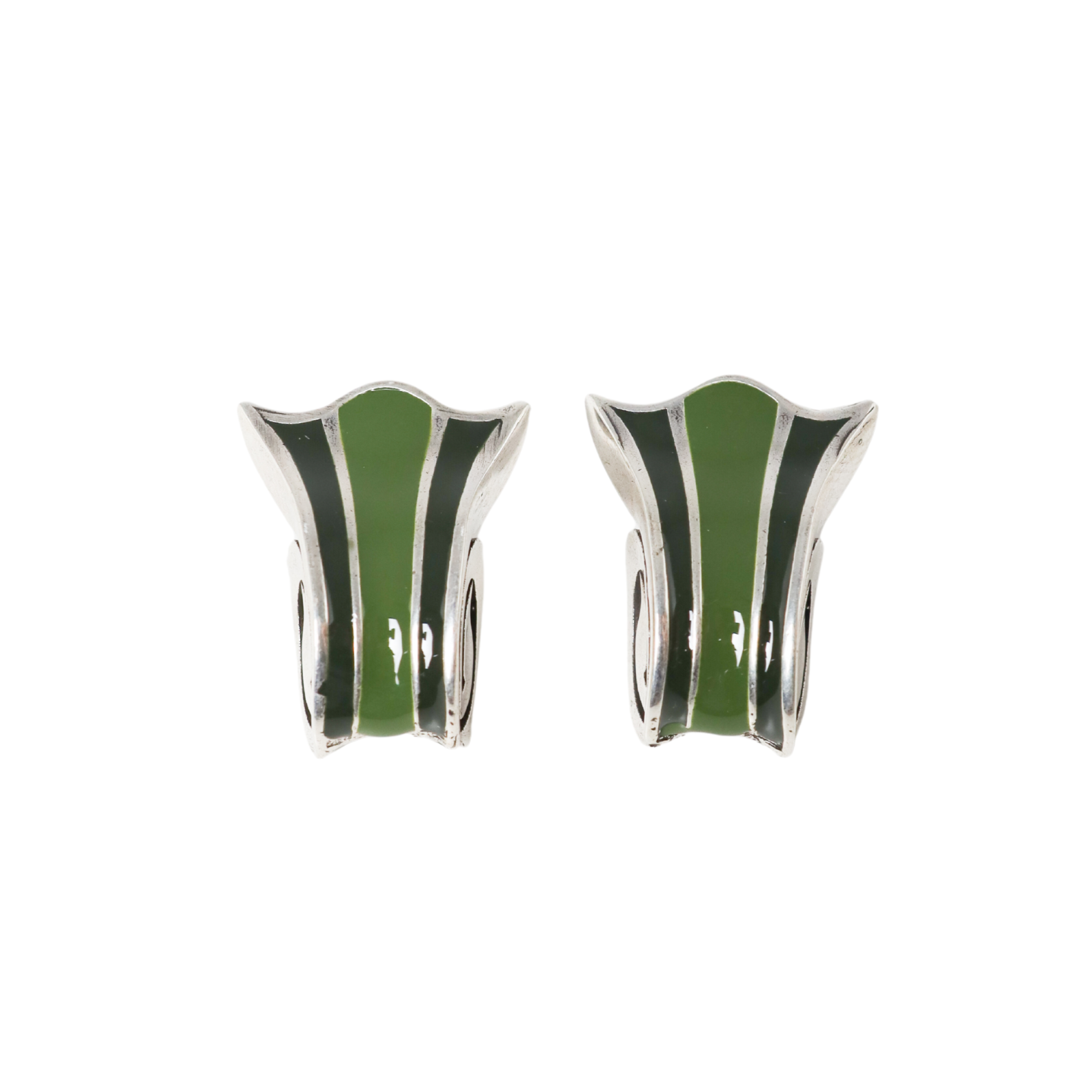 PENDIENTES MANUELA PLATA