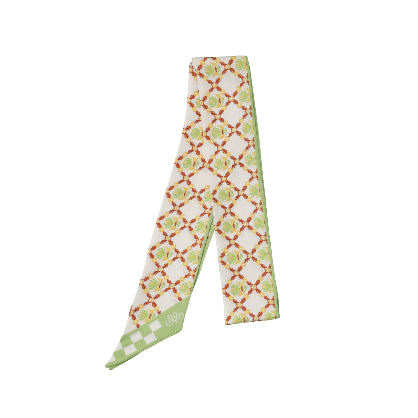 Twilly Granada Pistacho