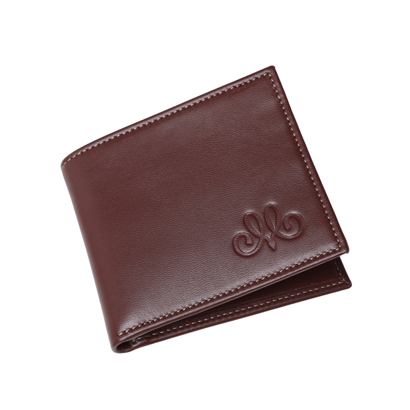 Cartera Tablao Americana Burdeos