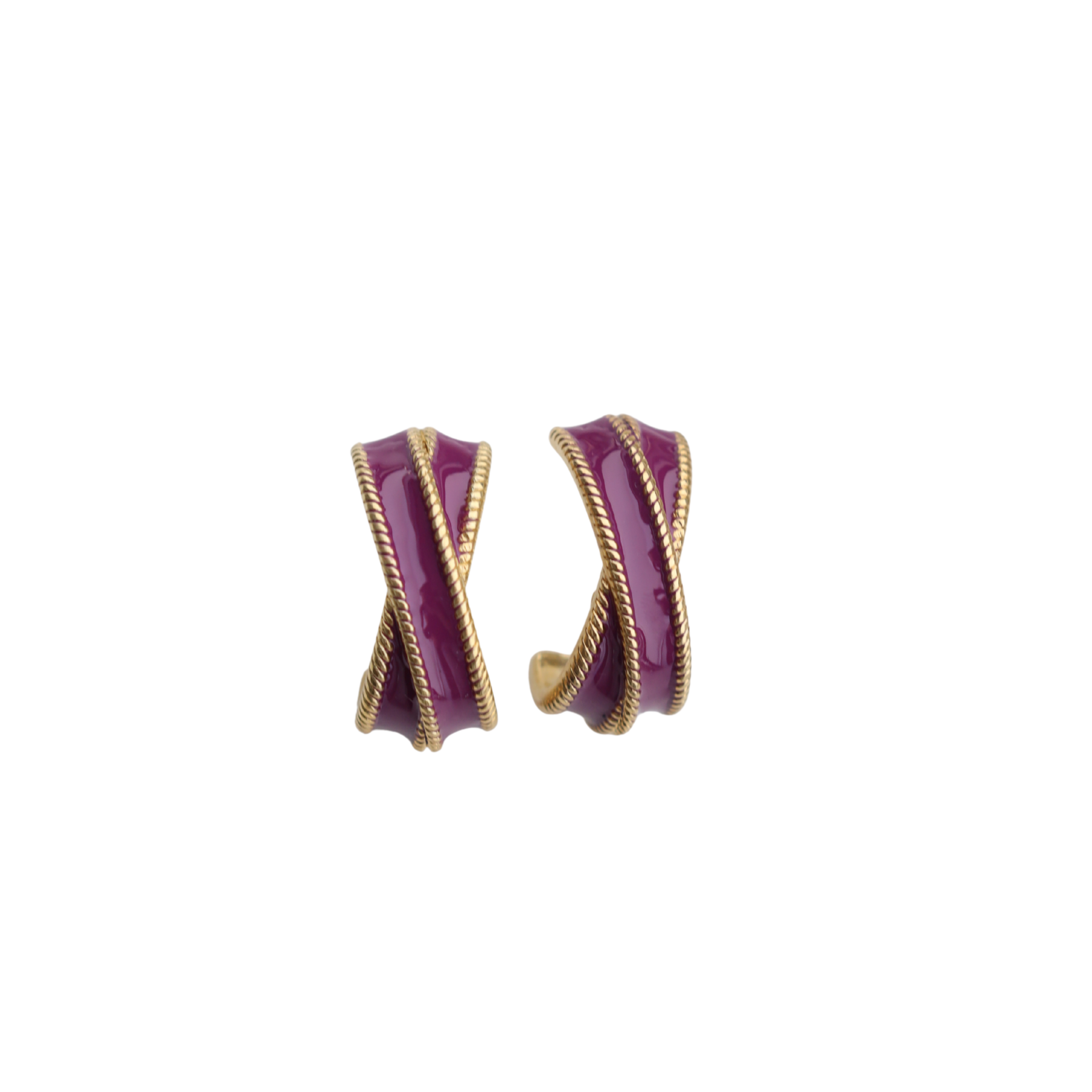 BOUCLES D'OREILLES LOLA