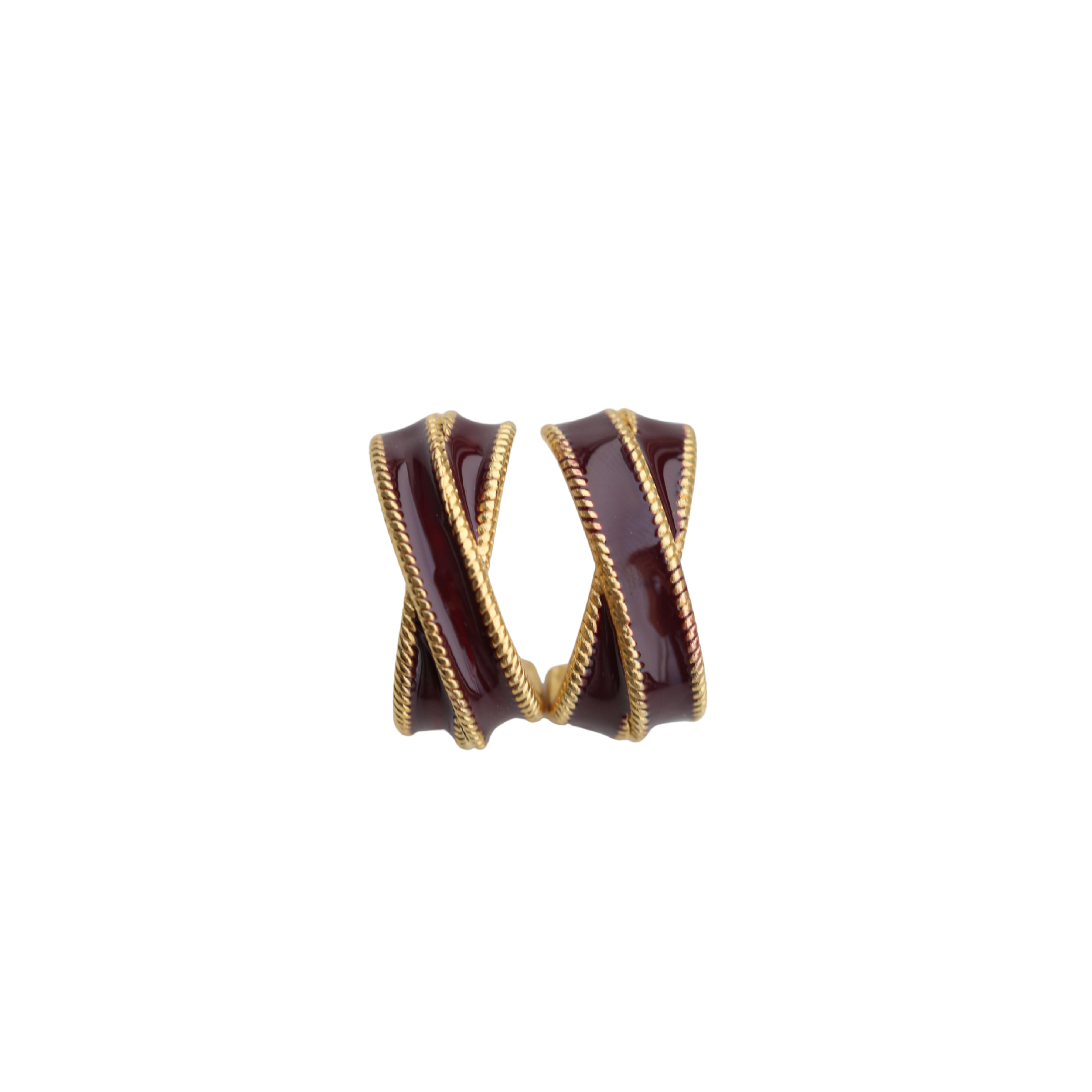 BOUCLES D'OREILLES LOLA