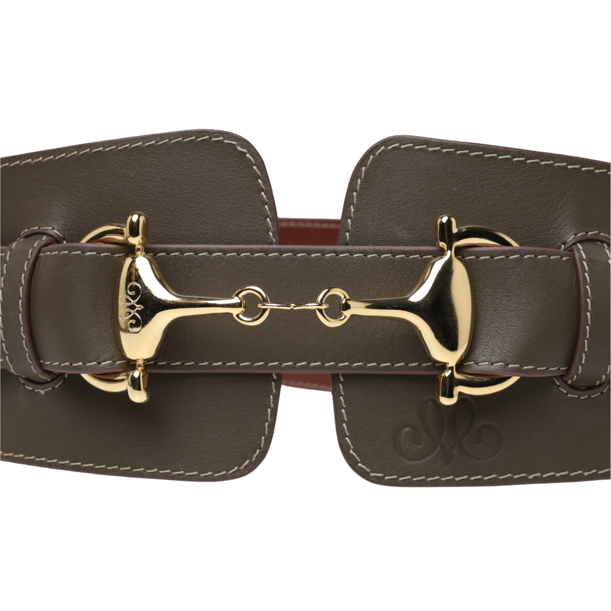 Sash Tablao Mahogany and Khaki