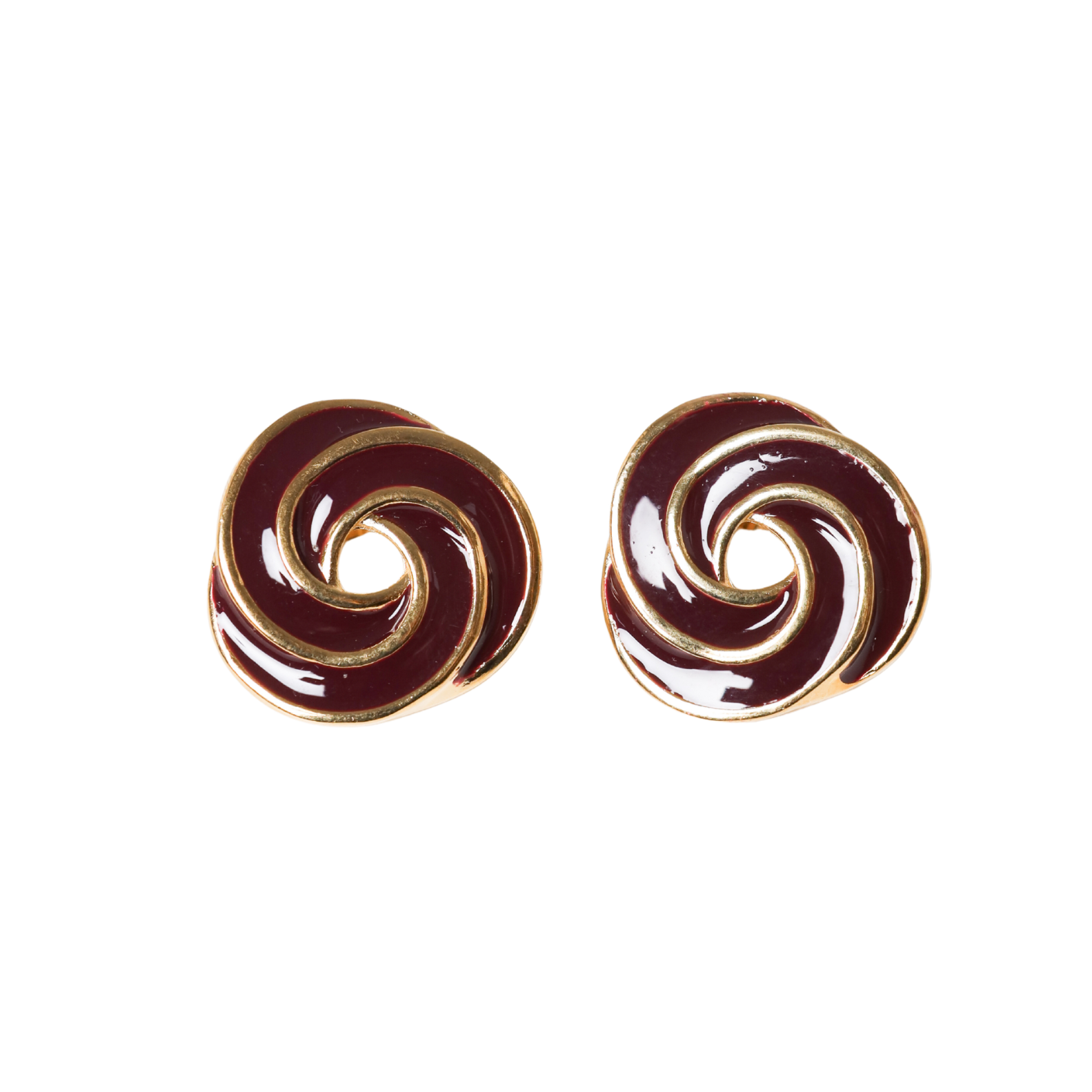 PENDIENTES TERESA ORO