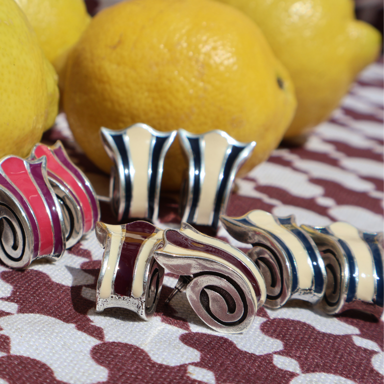 PENDIENTES MANUELA