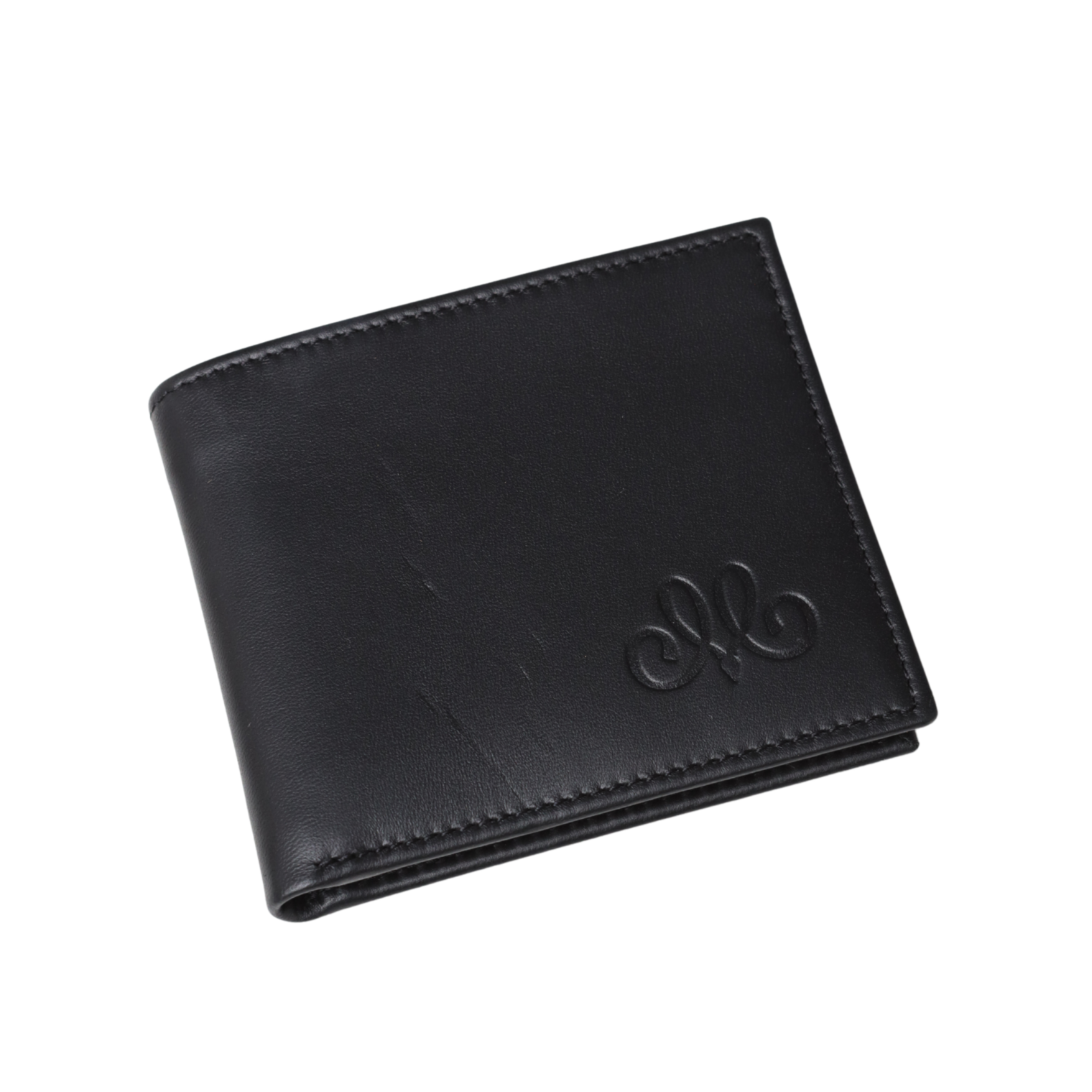 Cartera Tablao Americano Negro