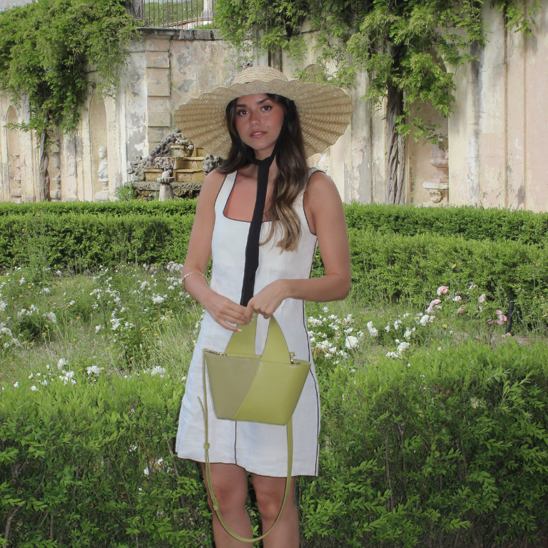 BOLSO RODA CÉZANNE