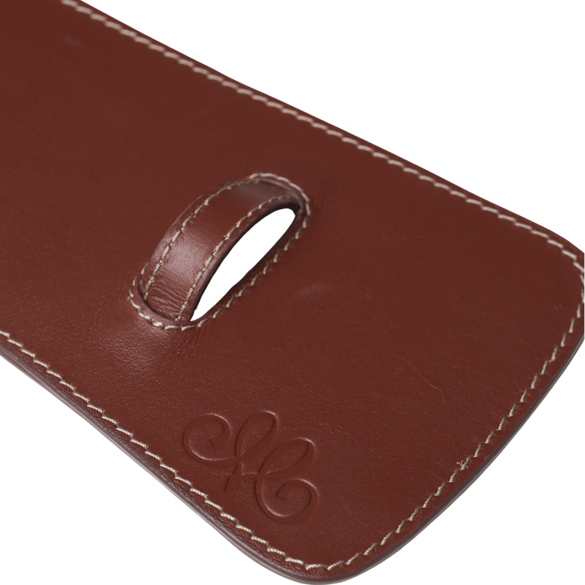 Sash Tablao Mahogany and Khaki